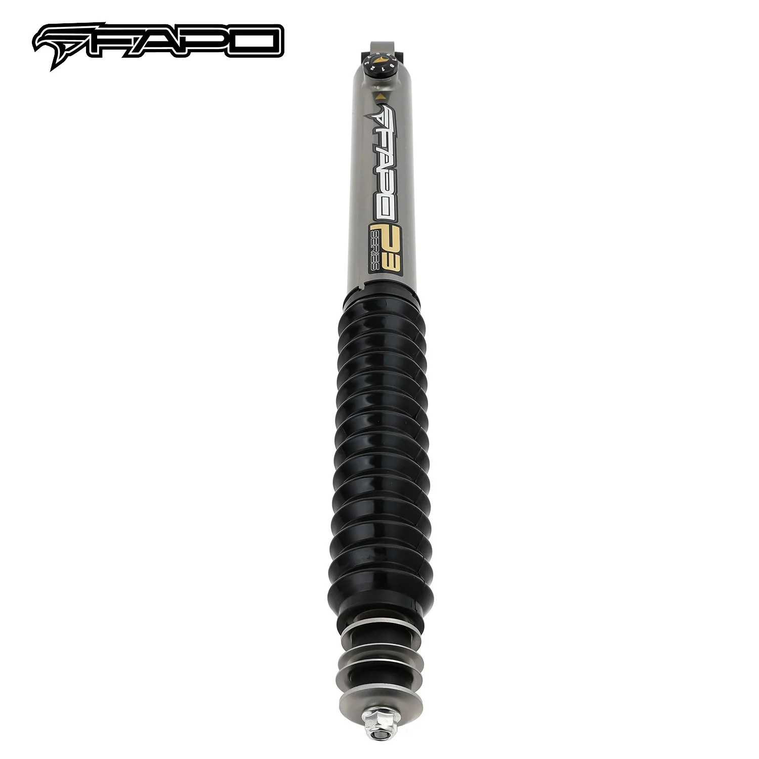 P3 Off-road  Front Shock for  Ford F-250 Super Duty 4WD 2005-2022, 2-4.5 in Lift PA067830 - Image 11