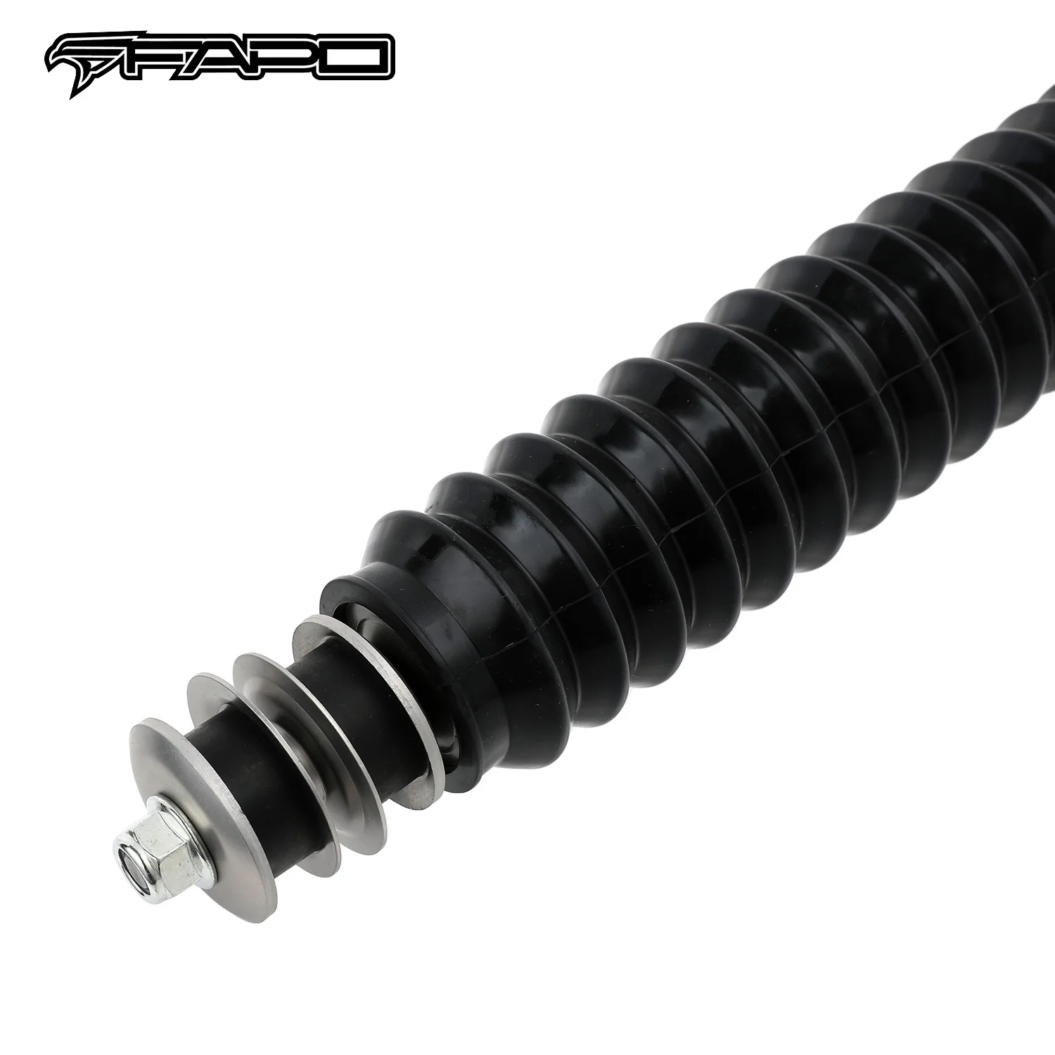 P3 Off-road  Front Shock for  Ford F-250 Super Duty 4WD 2005-2022, 2-4.5 in Lift PA067830 - Image 12
