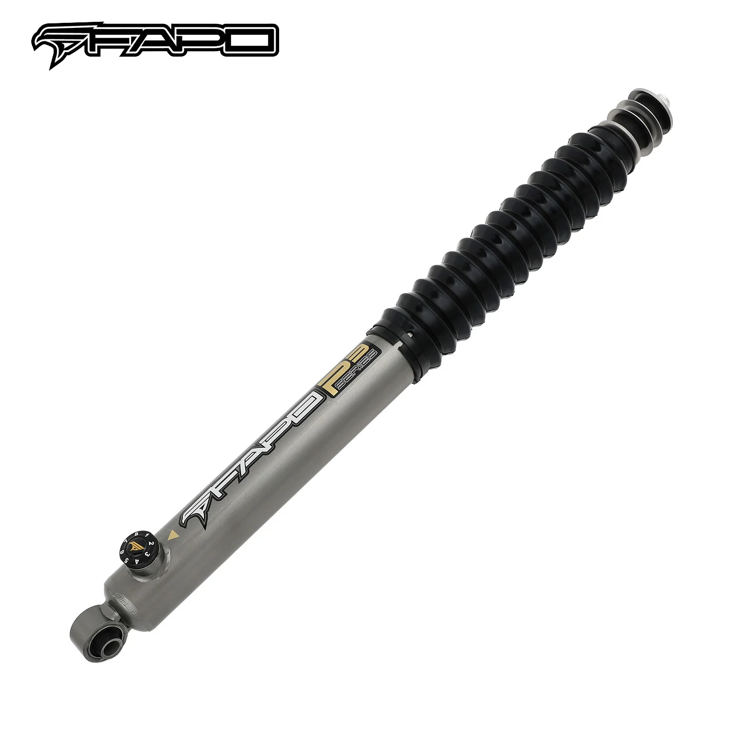 P3 Off-road  Front Shock for  Ford F-250 Super Duty 4WD 2005-2022, 2-4.5 in Lift PA067830 - Image 8