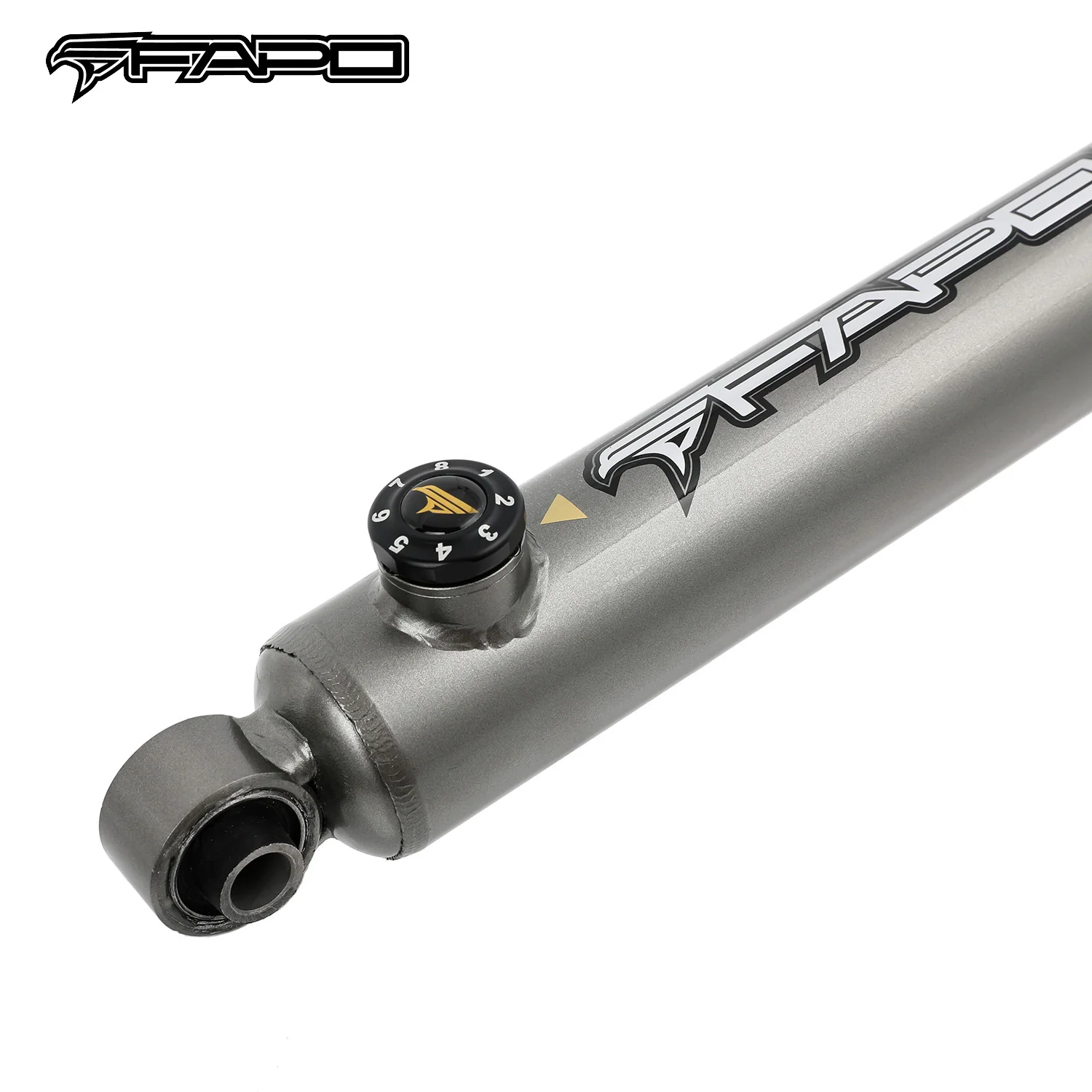 P3 Off-road  Front Shock for  Ford F-250 Super Duty 4WD 2005-2022, 2-4.5 in Lift PA067830 - Image 9