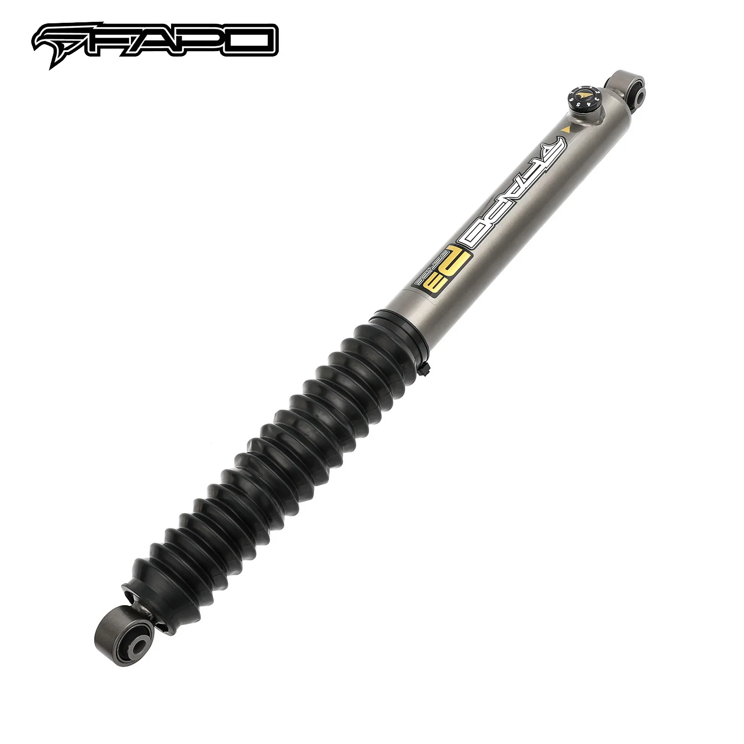 Off-road Rear Shock For Ford F-150 2009-2022 4-7.5 in Lift PA094630 - Image 10