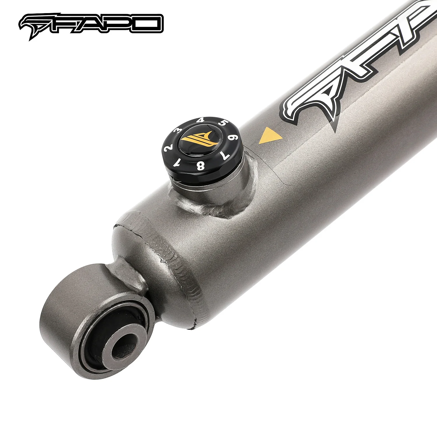 Off-road Rear Shock For Ford F-150 2009-2022 4-7.5 in Lift PA094630 - Image 12