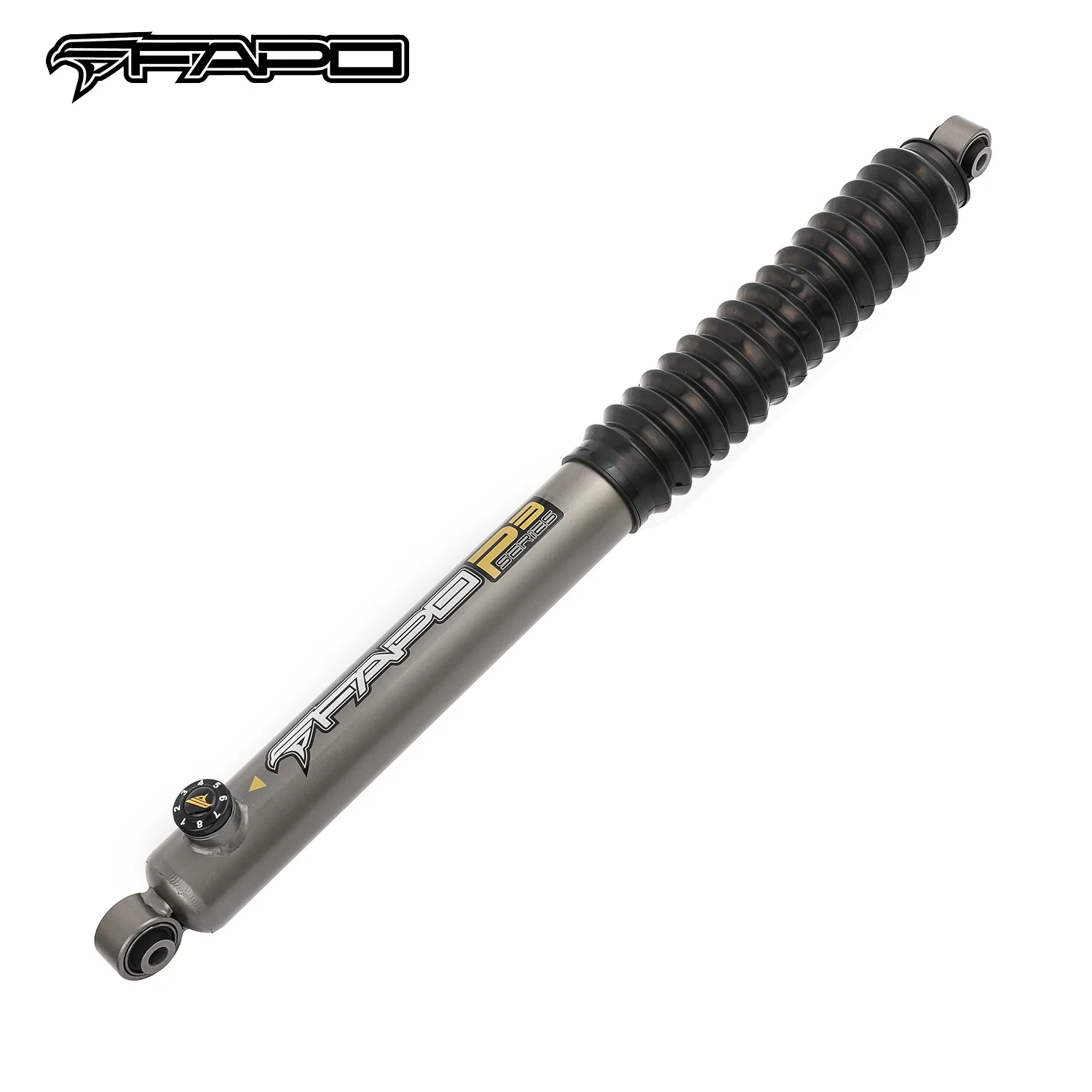 Off-road Rear Shock For Ford F-150 2009-2022 4-7.5 in Lift PA094630 - Image 8