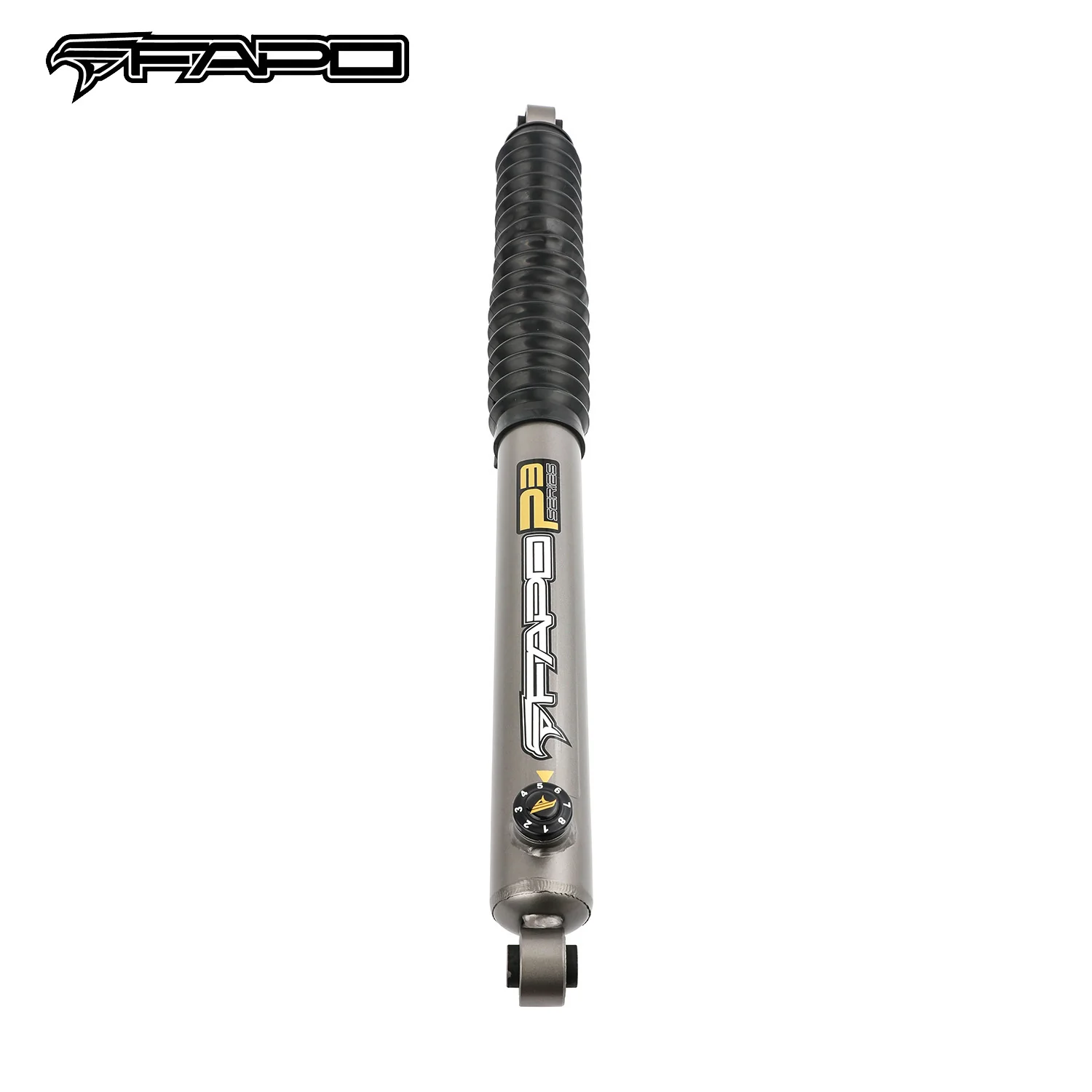 Off-road Rear Shock For Ford F-150 2009-2022 4-7.5 in Lift PA094630 - Image 9