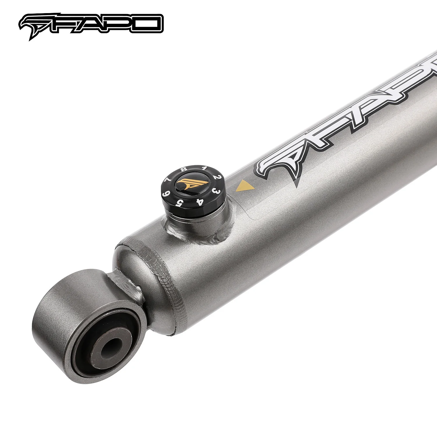 Off-road Rear Shock For Toyota Tundar 2007-2021, 4-8 in Lift PA095731 - Image 10
