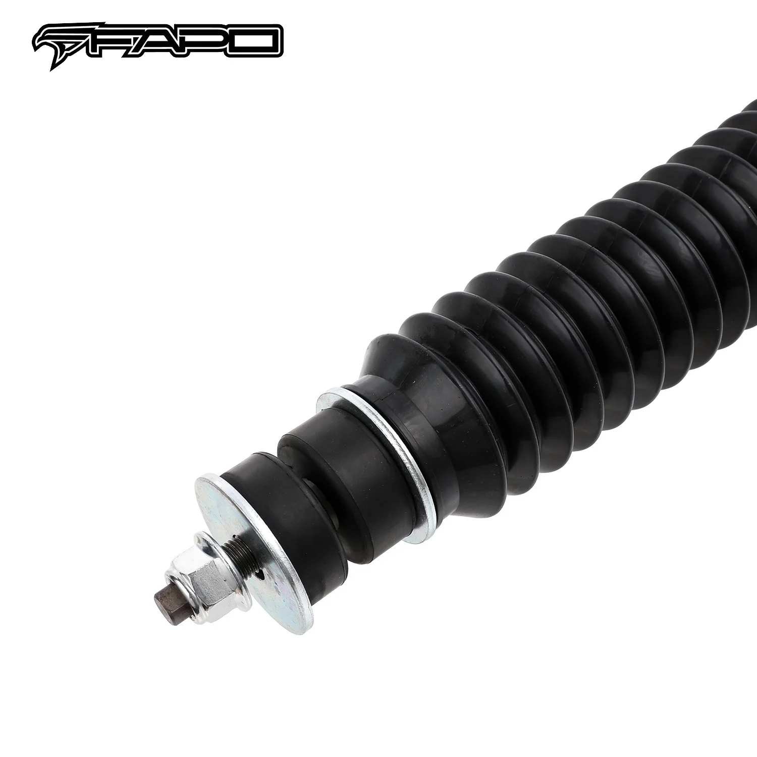 Off-road Rear Shock For Toyota Tundar 2007-2021, 4-8 in Lift PA095731 - Image 11