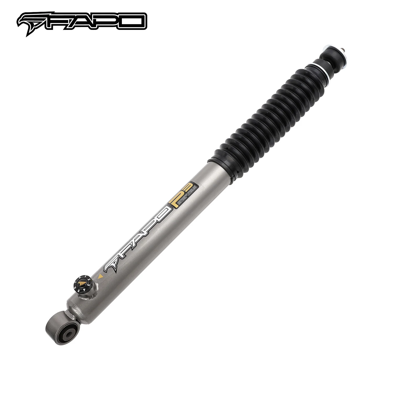 Off-road Rear Shock For Toyota Tundar 2007-2021, 4-8 in Lift PA095731 - Image 8