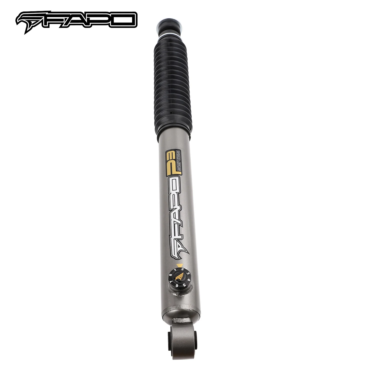 Off-road Rear Shock For Toyota Tundar 2007-2021, 4-8 in Lift PA095731 - Image 9
