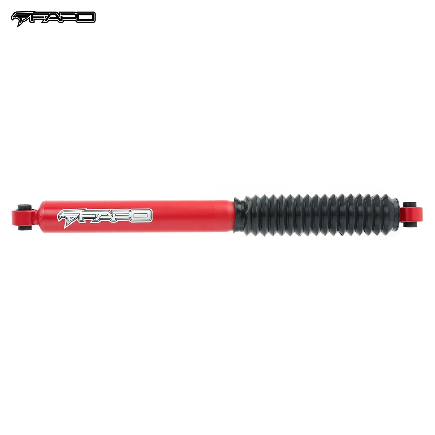 P1 Off-road Rear shock for CHEVROLET SILVERADO 1500 2007-2021 GMC SIERRA 1500 2007 - 2021 CHEVYROLET SILVERADO 1500 CLASSIC 2019-2019 GMC SIERRA 1500 CLASSIC 2019-2019 0-4 in lift PA162010 - Image 11