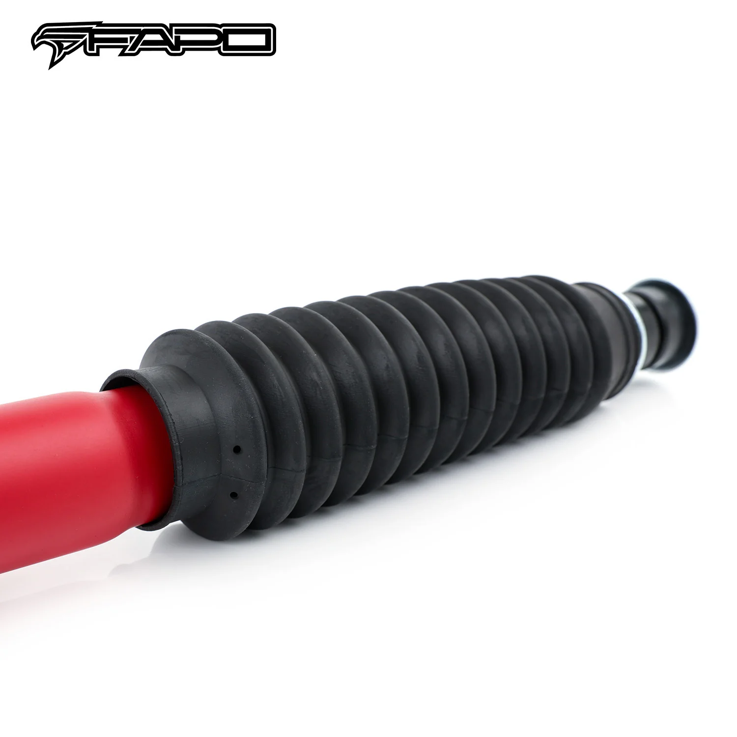 P1 Off-road Front Shock for Jeep Wrangler TJ 96-08 1-3 in lift PA164610 - Image 10