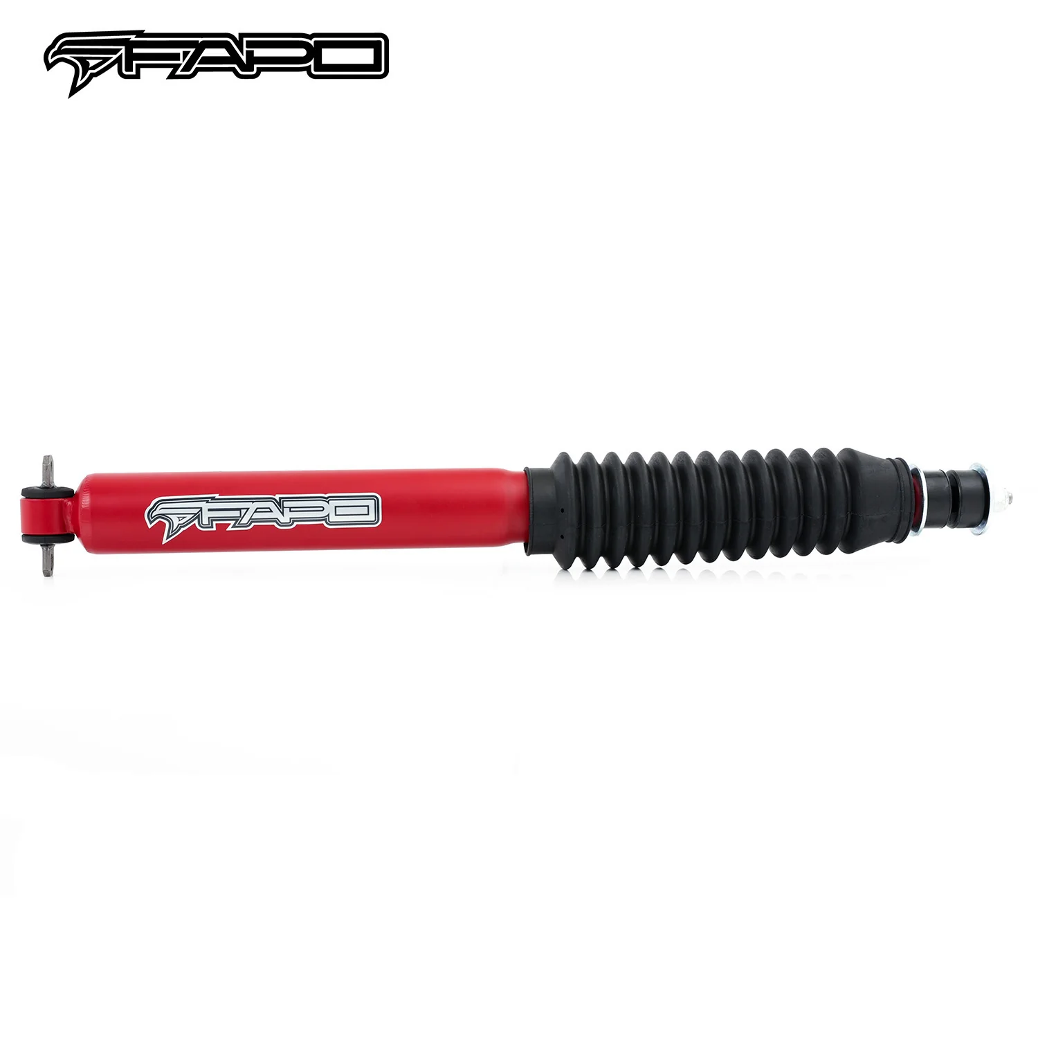 P1 Off-road Front Shock for Jeep Wrangler TJ 96-08 1-3 in lift PA164610 - Image 7