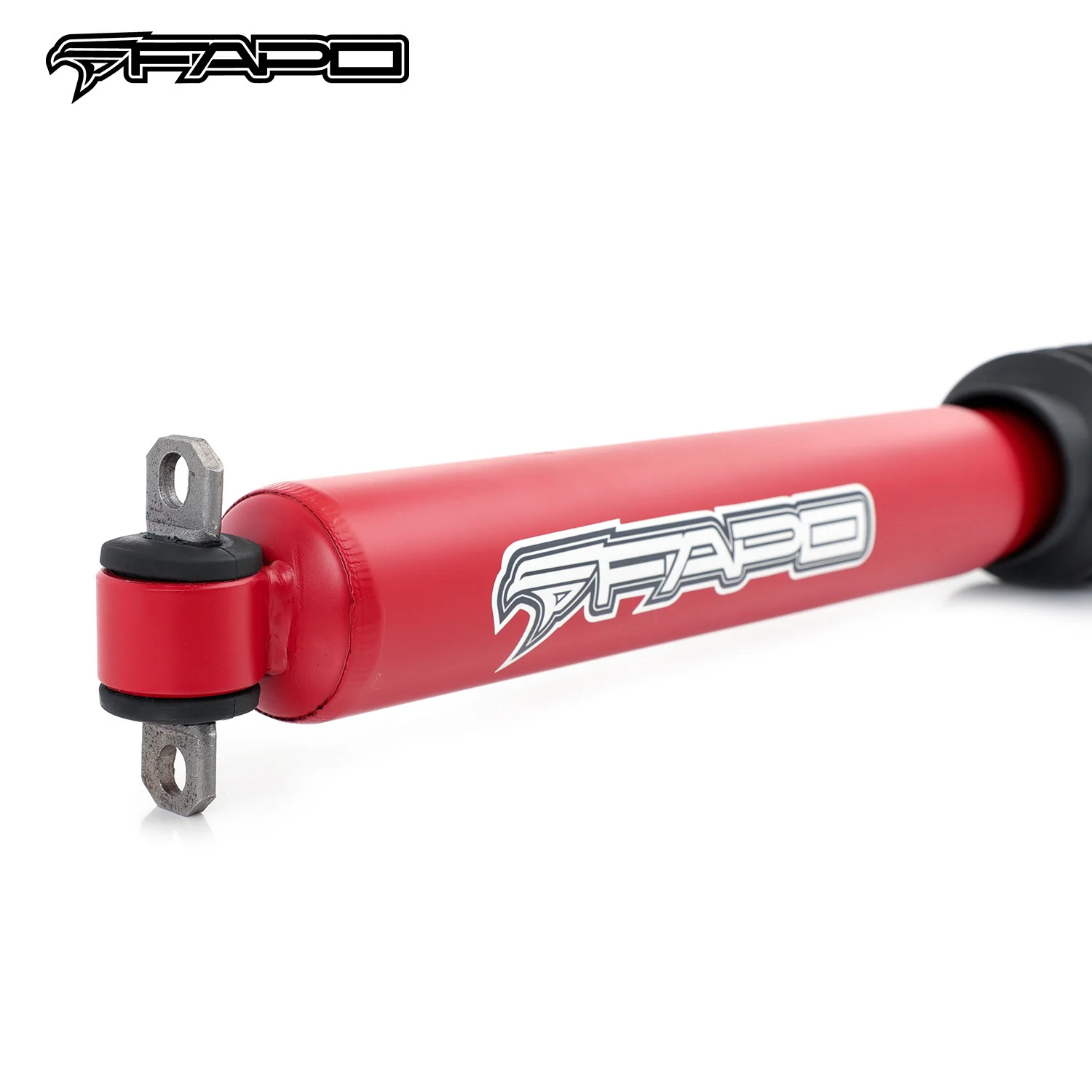 P1 Off-road Front Shock for Jeep Wrangler TJ 96-08 1-3 in lift PA164610 - Image 9
