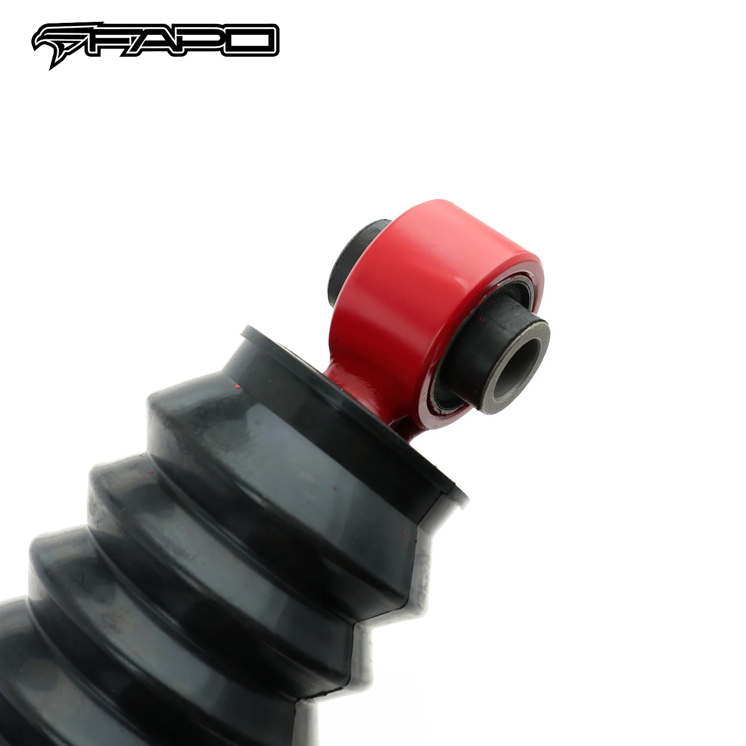 P1 Off-road Rear Shock for CHEVROLET SILVERADO 1500 2007-2021 CHEVYROLET SILVERADO 1500 CLASSIC 2019-2019 GMC SIERRA 1500 2007 - 2021 GMC SIERRA 1500 CLASSIC 2019-2019  4.5-8 in lift PA262010 - Image 10