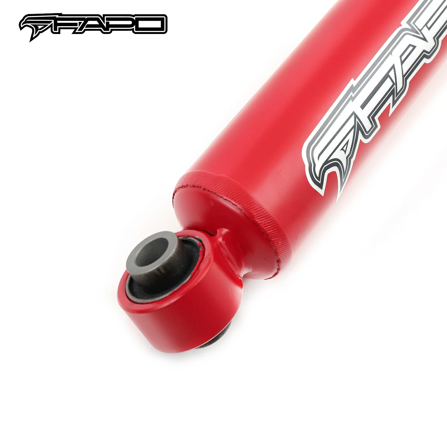 P1 Off-road Rear Shock for CHEVROLET SILVERADO 1500 2007-2021 CHEVYROLET SILVERADO 1500 CLASSIC 2019-2019 GMC SIERRA 1500 2007 - 2021 GMC SIERRA 1500 CLASSIC 2019-2019  4.5-8 in lift PA262010 - Image 7