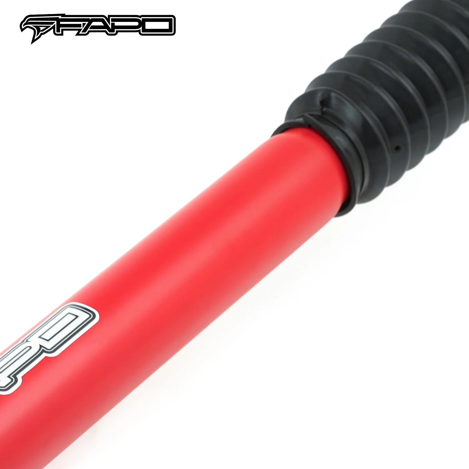 P1 Off-road Rear Shock for CHEVROLET SILVERADO 1500 2007-2021 CHEVYROLET SILVERADO 1500 CLASSIC 2019-2019 GMC SIERRA 1500 2007 - 2021 GMC SIERRA 1500 CLASSIC 2019-2019  4.5-8 in lift PA262010 - Image 9