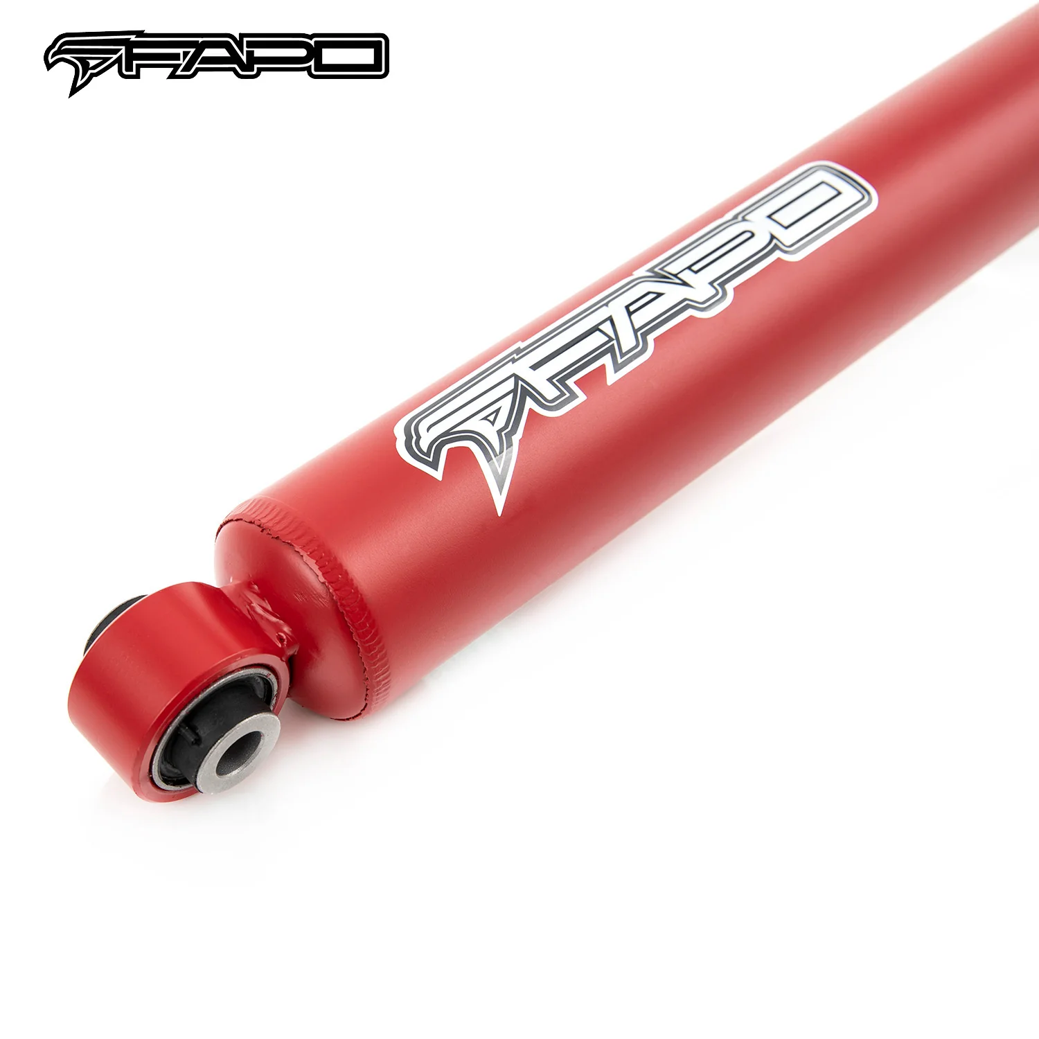 P1 Off-road Front Shock for JEEP WRANGLER JK two doors 2007-2018  3-4.5 in lift PA360610 - Image 10
