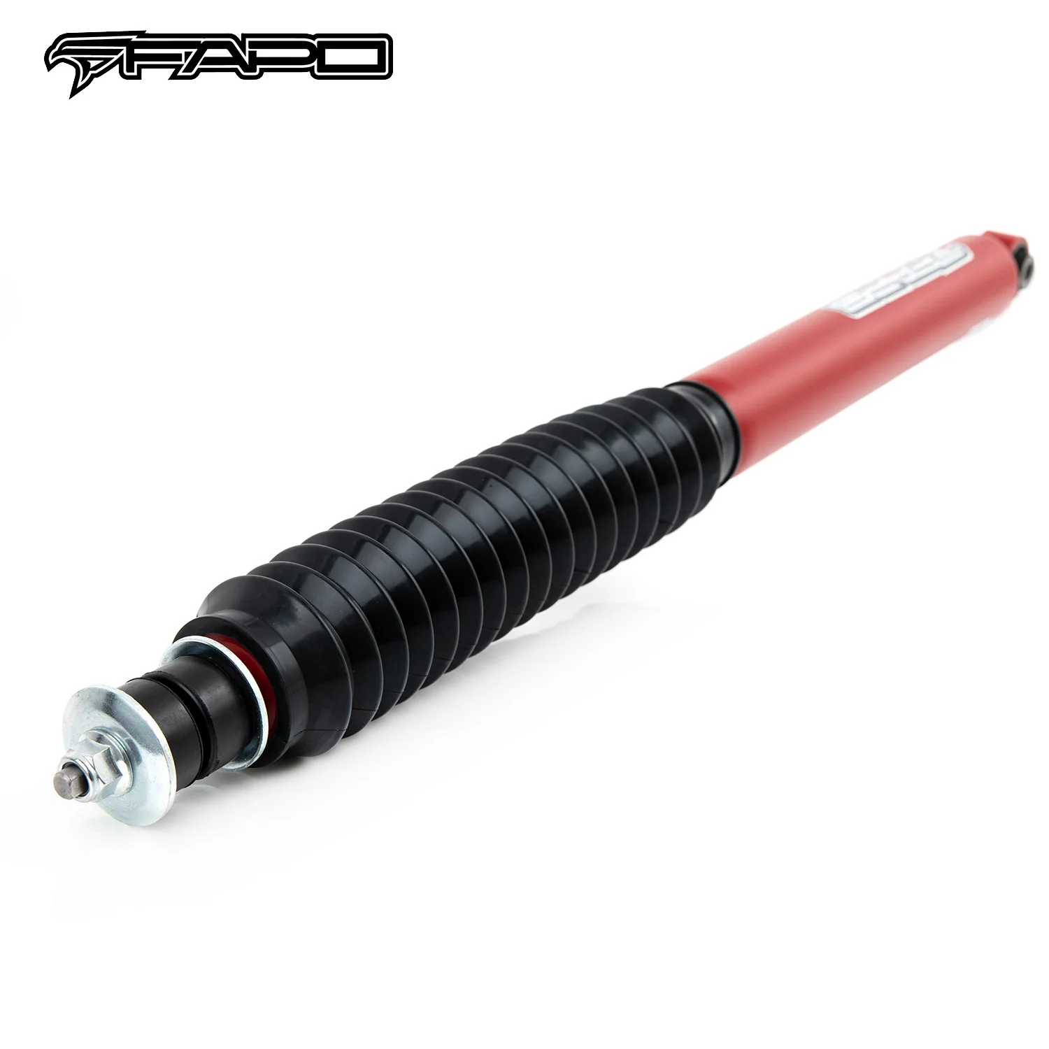 P1 Off-road Front Shock for JEEP WRANGLER JK two doors 2007-2018  3-4.5 in lift PA360610 - Image 11