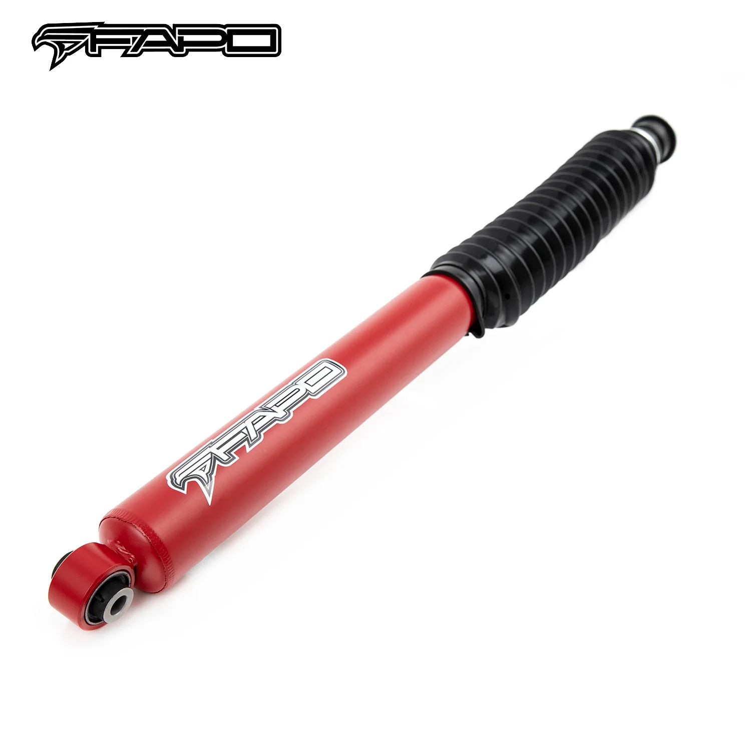 P1 Off-road Front Shock for JEEP WRANGLER JK two doors 2007-2018  3-4.5 in lift PA360610 - Image 9