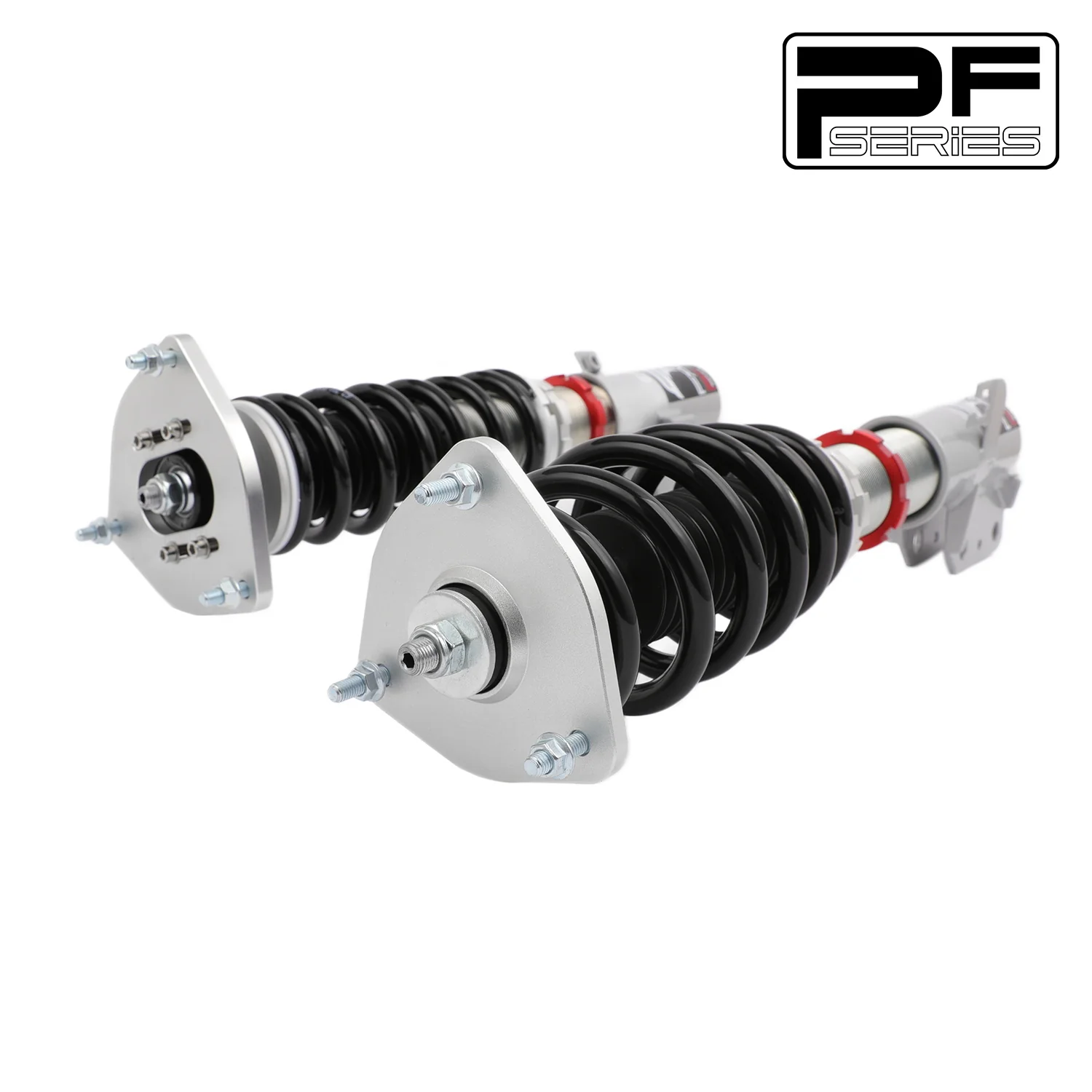 32-Level Damping Coilover for Subaru Impreza 1st Gen WRX/WRX STI GC/GC8 1993-2001 PF000320 - Image 10