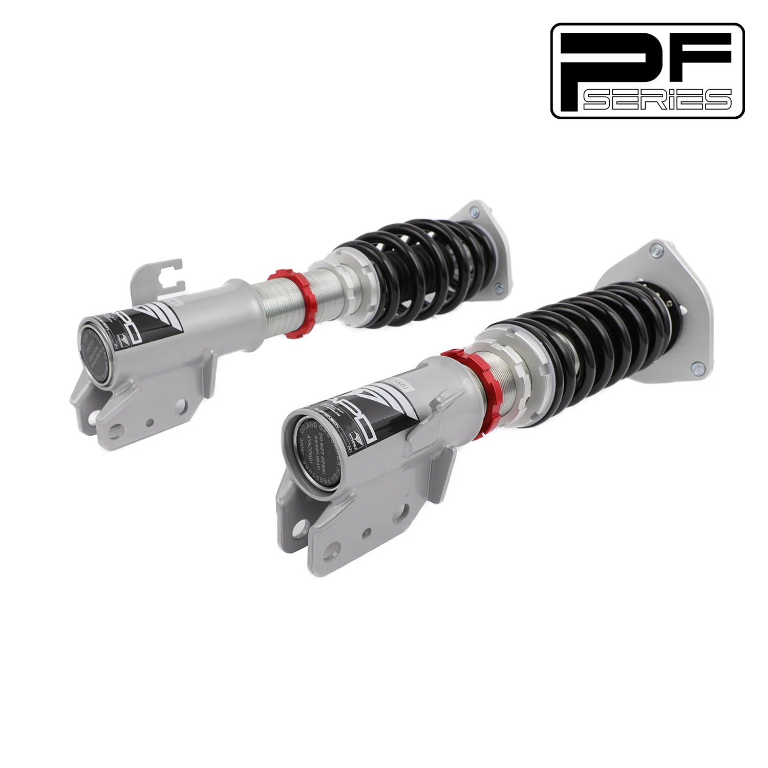 32-Level Damping Coilover for Subaru Impreza 1st Gen WRX/WRX STI GC/GC8 1993-2001 PF000320 - Image 9