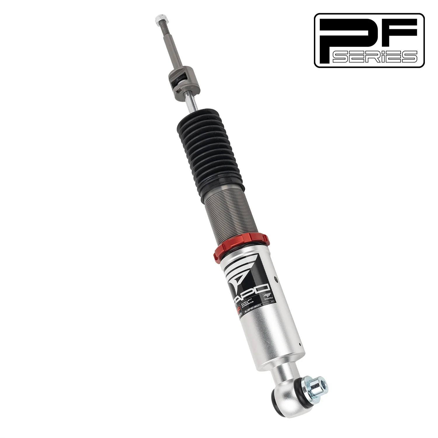 32-Level Damping Coilover for Volkswagen Passat FWD B5G/B5.5 1996-2005 & Skoda Superb 1st Gen B5 2001-2008 PF004730 - Image 18