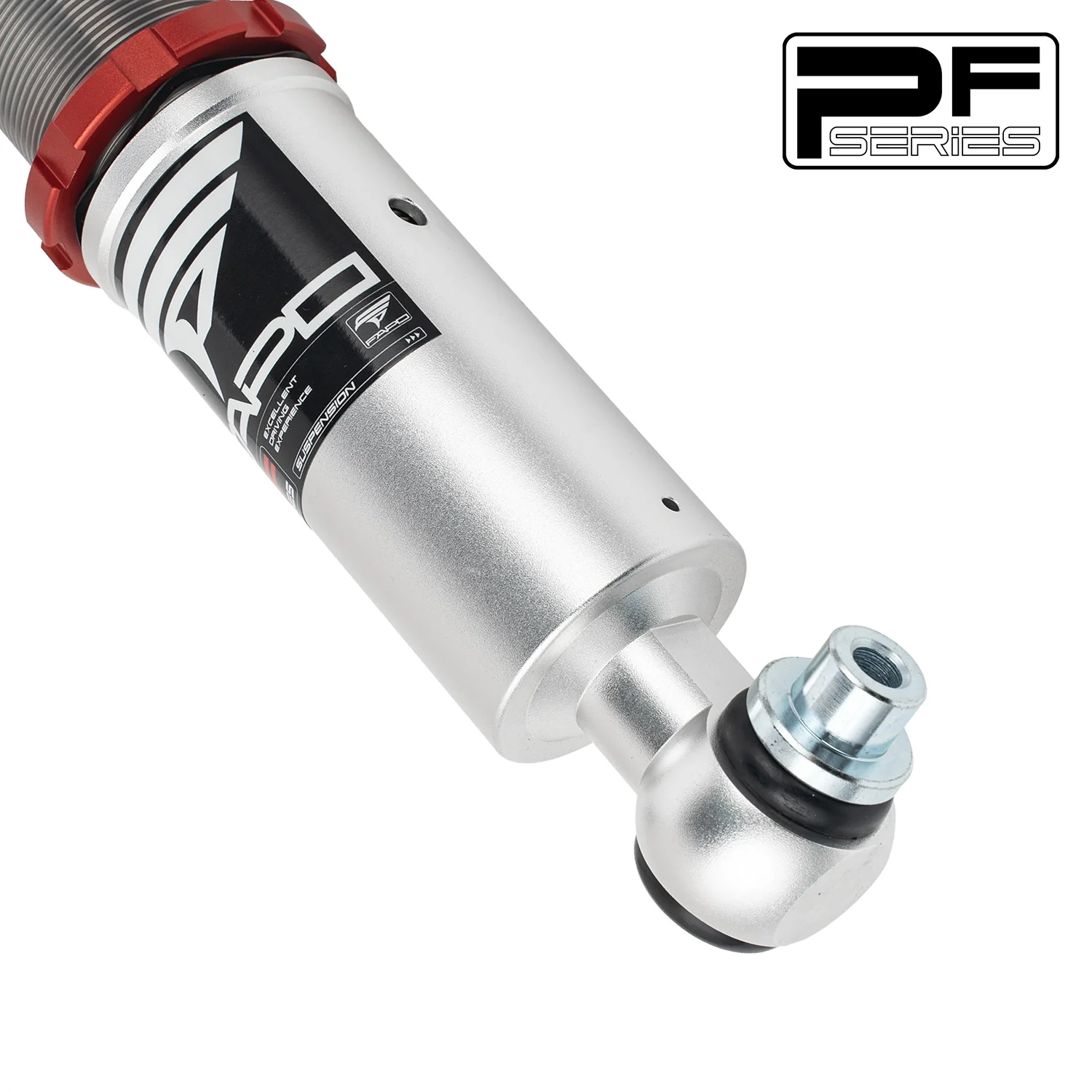 32-Level Damping Coilover for Volkswagen Passat FWD B5G/B5.5 1996-2005 & Skoda Superb 1st Gen B5 2001-2008 PF004730 - Image 19