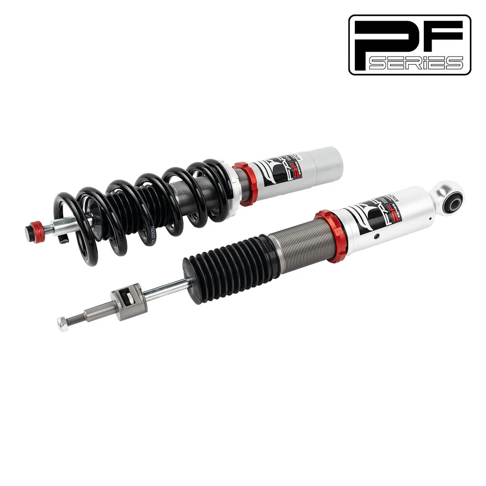 32-Way Adjustable Damping Coilover for Audi A4 4th Gen FWD B8/8K 2008-2016 & Audi S4 B8/8K 2009-2016 PF014330 - Image 11