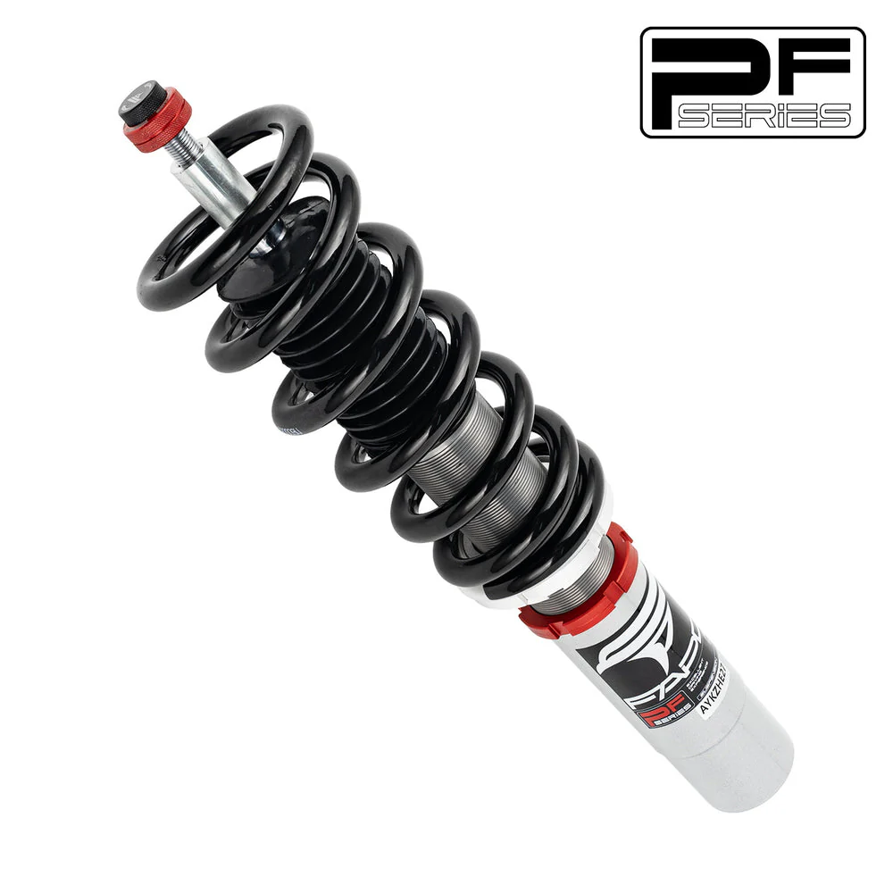 32-Way Adjustable Damping Coilover for Audi A4 4th Gen FWD B8/8K 2008-2016 & Audi S4 B8/8K 2009-2016 PF014330 - Image 12