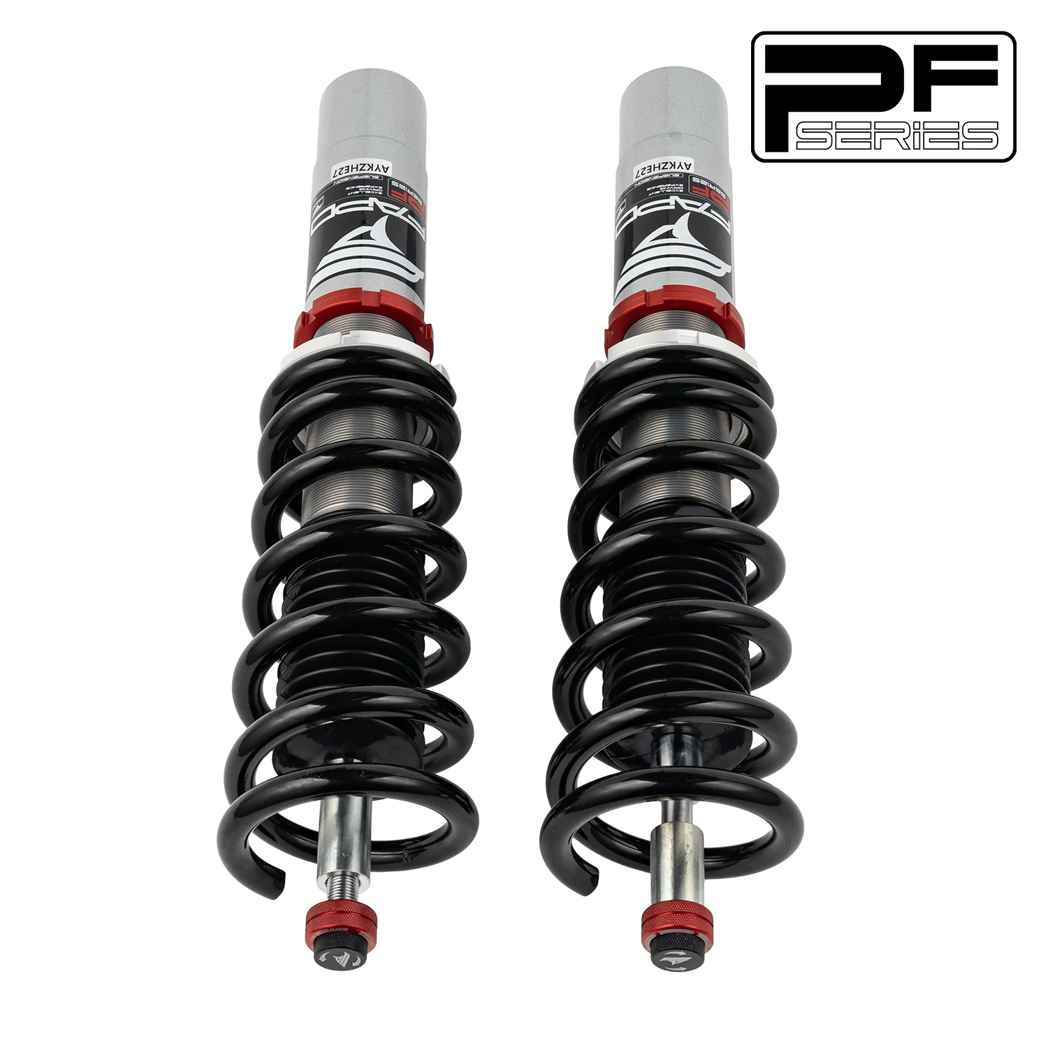 32-Way Adjustable Damping Coilover for Audi A4 4th Gen FWD B8/8K 2008-2016 & Audi A5/Sportback AWD B8 2007+ PF014330 - Image 14