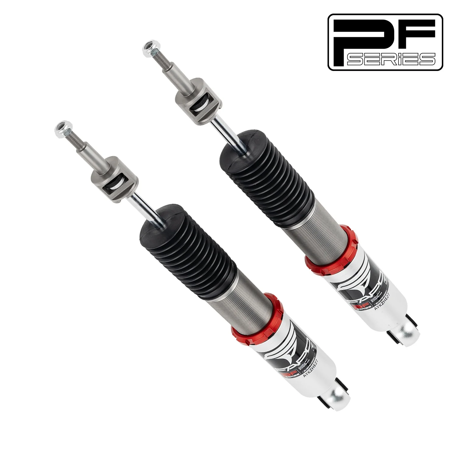32-Way Adjustable Damping Coilover for Audi A4 4th Gen FWD B8/8K 2008-2016 & Audi A5/Sportback AWD B8 2007+ PF014330 - Image 15