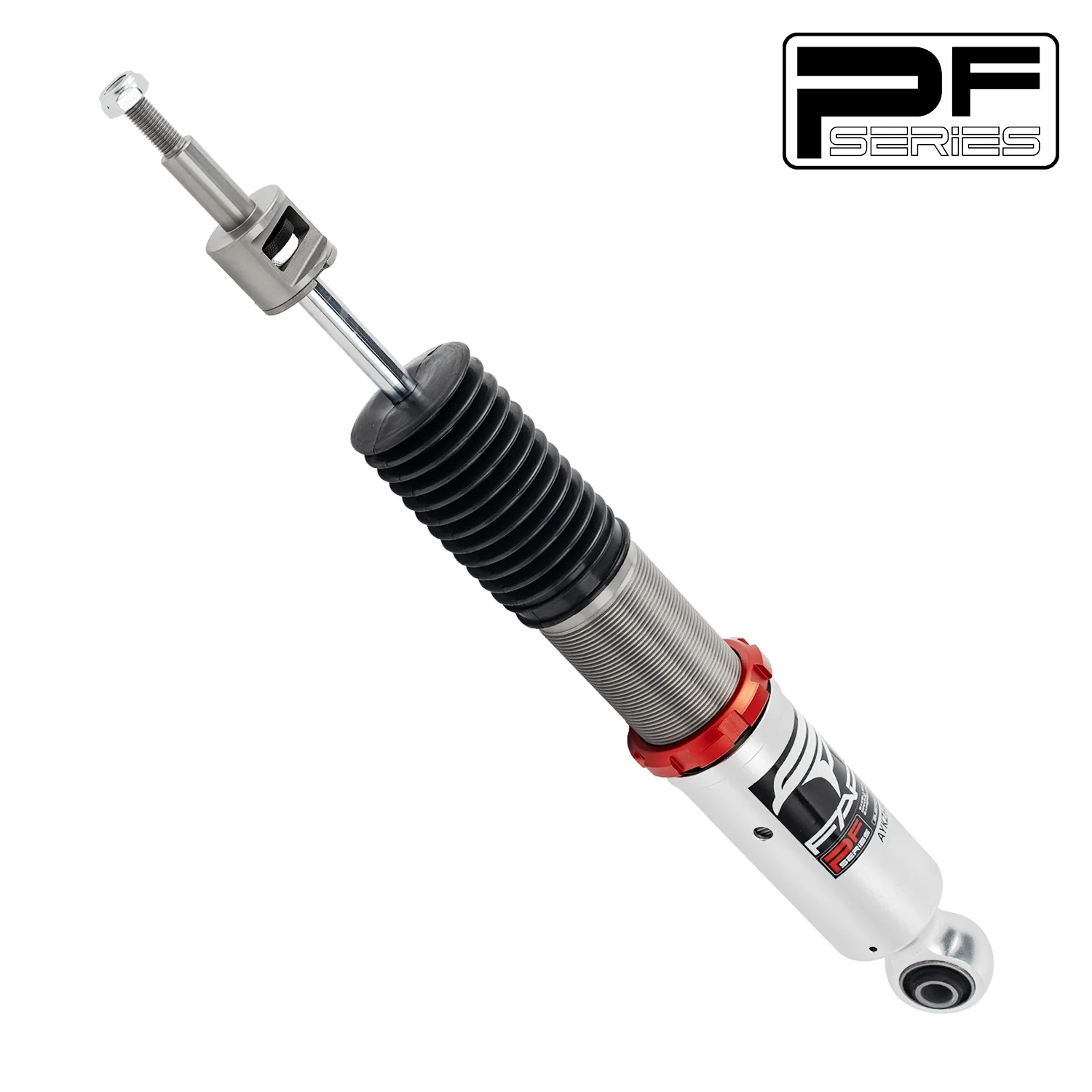 32-Way Adjustable Damping Coilover for Audi A4 4th Gen FWD B8/8K 2008-2016 & Audi A5/Sportback AWD B8 2007+ PF014330 - Image 16