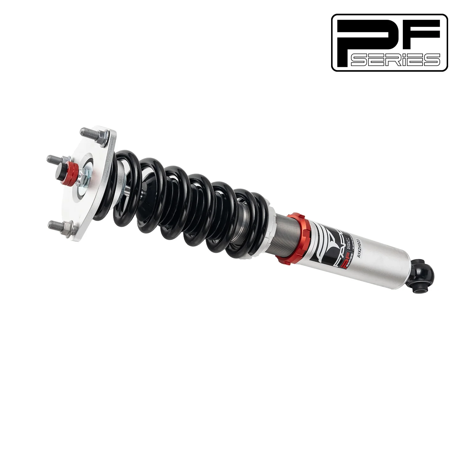 32-Level Damping Coilover for Lexus LS400 1st Gen XF10/UCF10 1989-1994 PF015230 - Image 16