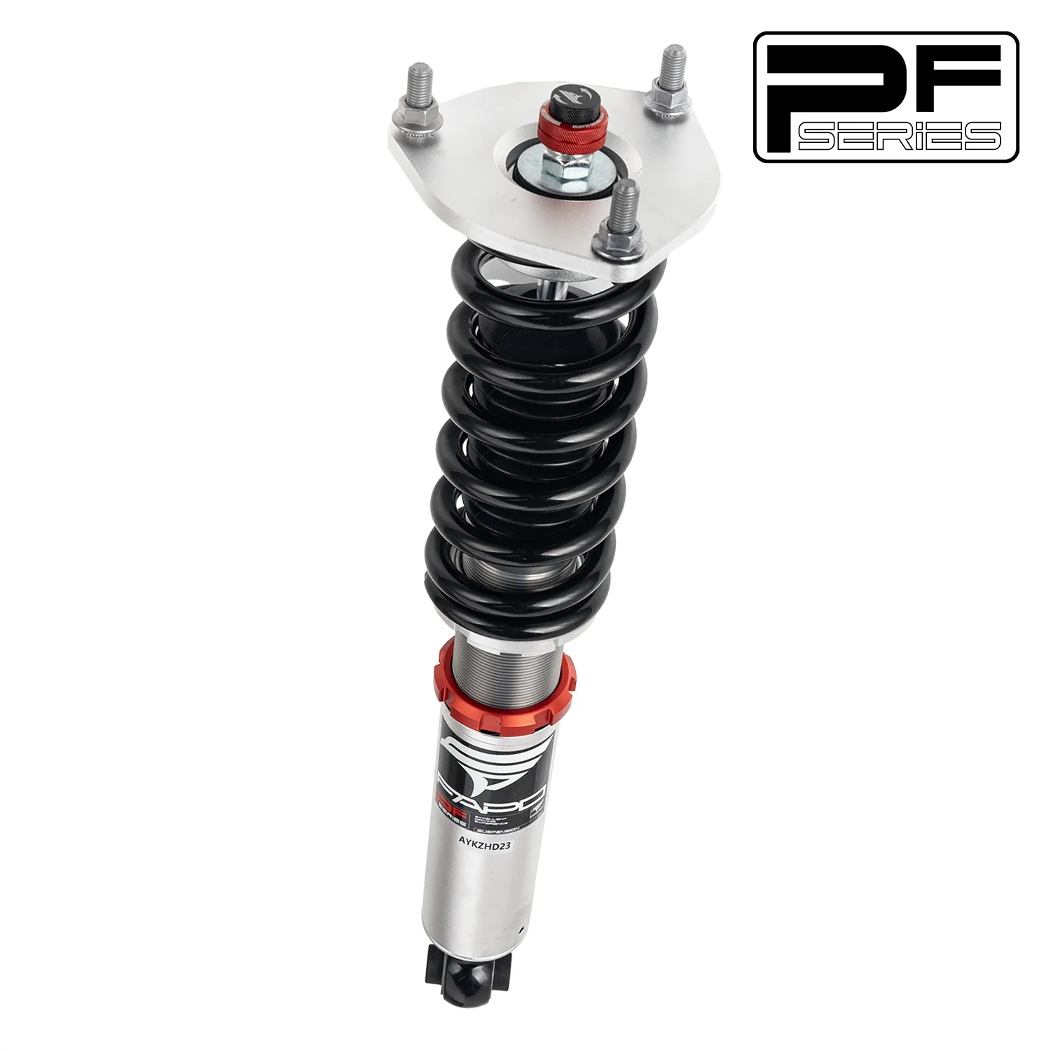 32-Level Damping Coilover for Lexus LS400 1st Gen XF10/UCF10 1989-1994 PF015230 - Image 17