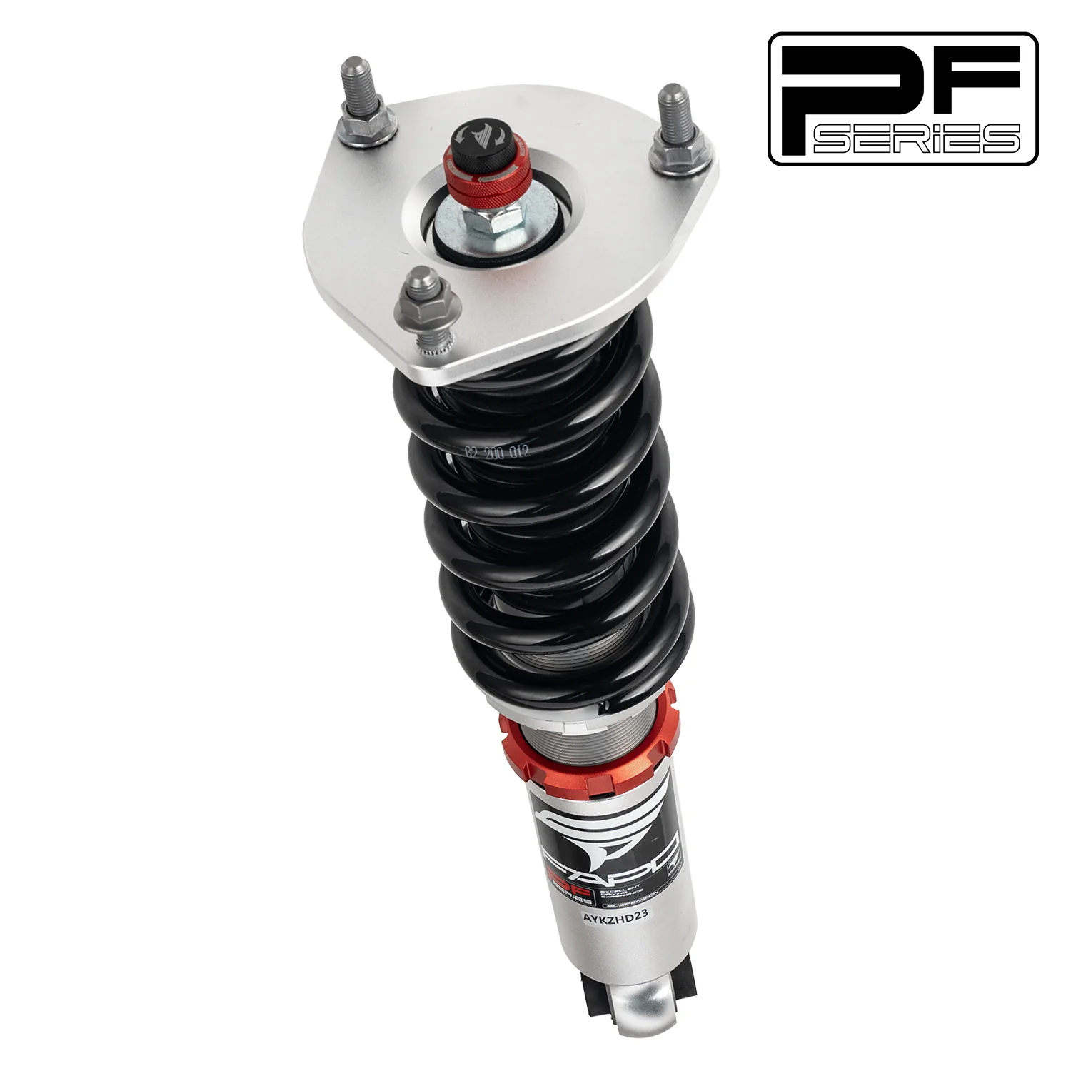 32-Level Damping Coilover for Lexus LS400 1st Gen XF10/UCF10 1989-1994 PF015230 - Image 20