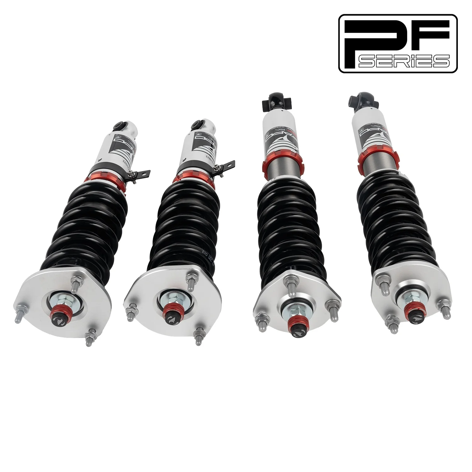32-Way Adjustable Damping Coilover for Lexus IS200/IS300 1st Gen GXE10/JCE10/SXE10 1999-2005 PF015430 - Image 13