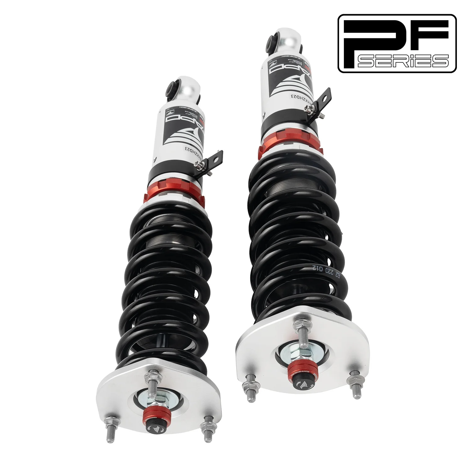 32-Way Adjustable Damping Coilover for Lexus IS200/IS300 1st Gen GXE10/JCE10/SXE10 1999-2005 PF015430 - Image 14