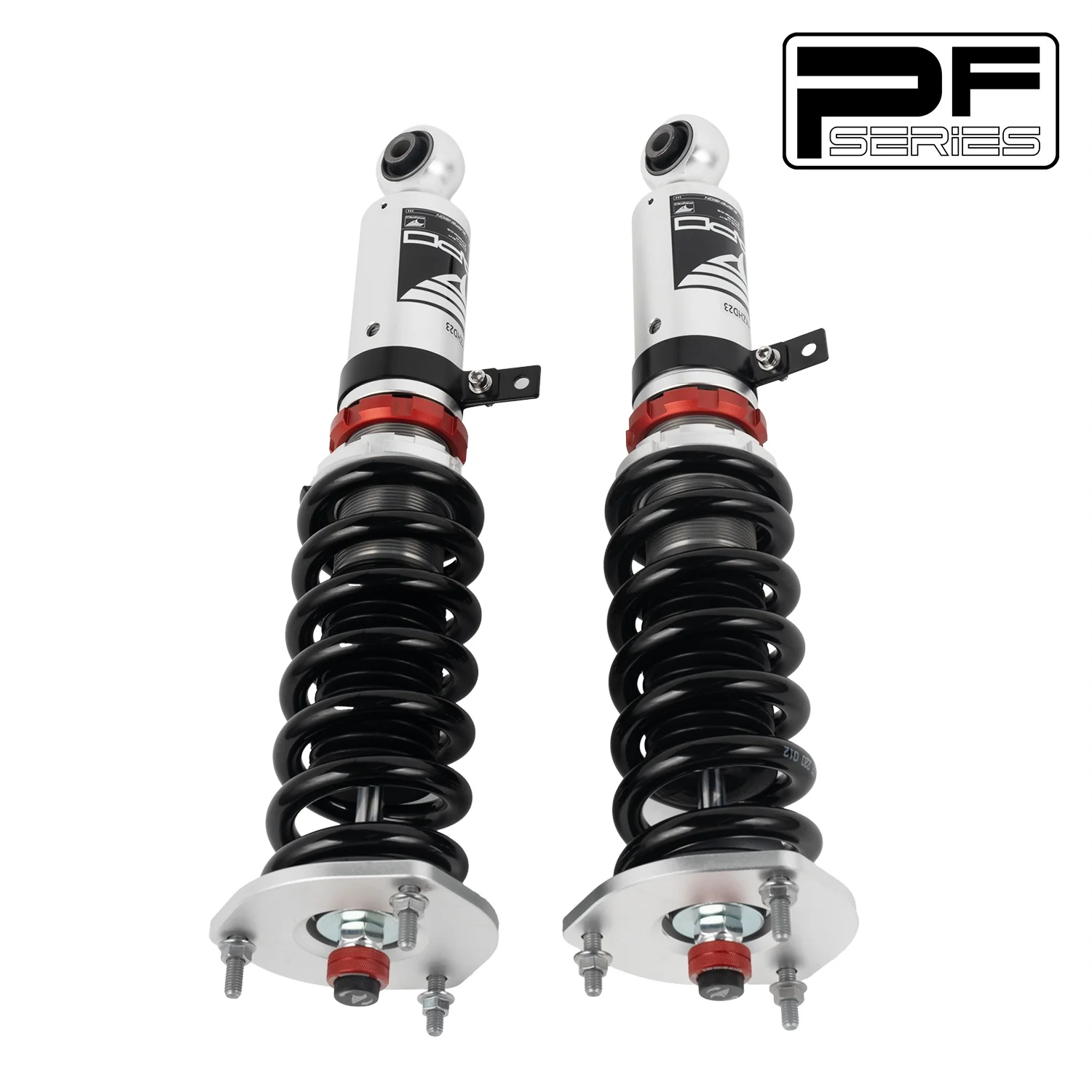 32-Way Adjustable Damping Coilover for Lexus IS200/IS300 1st Gen GXE10/JCE10/SXE10 1999-2005 PF015430 - Image 15