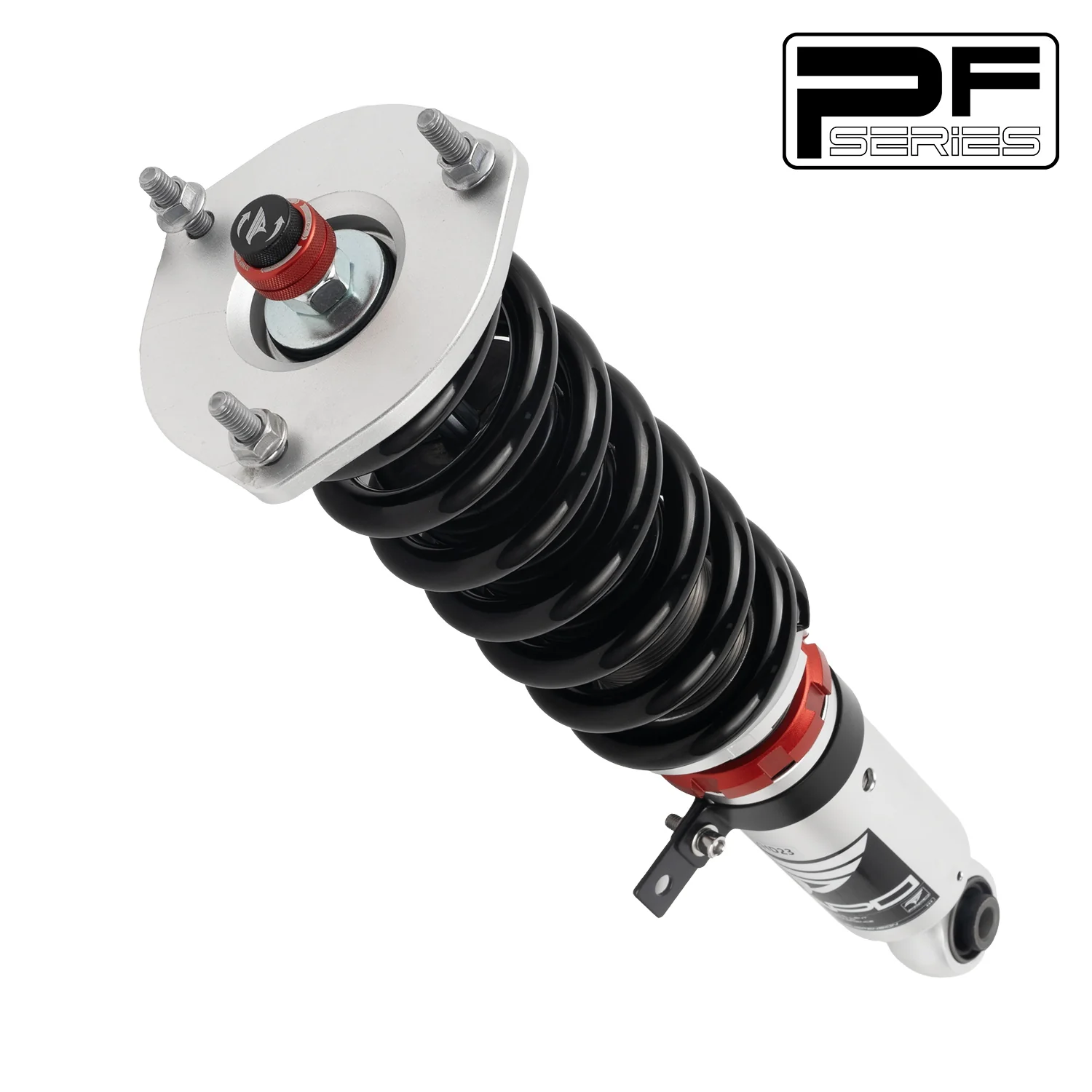 32-Way Adjustable Damping Coilover for Lexus IS200/IS300 1st Gen GXE10/JCE10/SXE10 1999-2005 PF015430 - Image 16