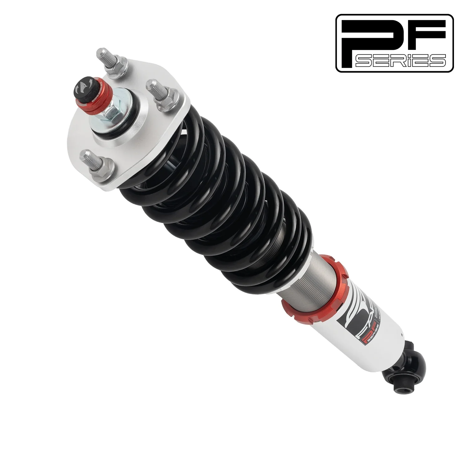 32-Way Adjustable Damping Coilover for Lexus IS200/IS300 1st Gen GXE10/JCE10/SXE10 1999-2005 PF015430 - Image 18