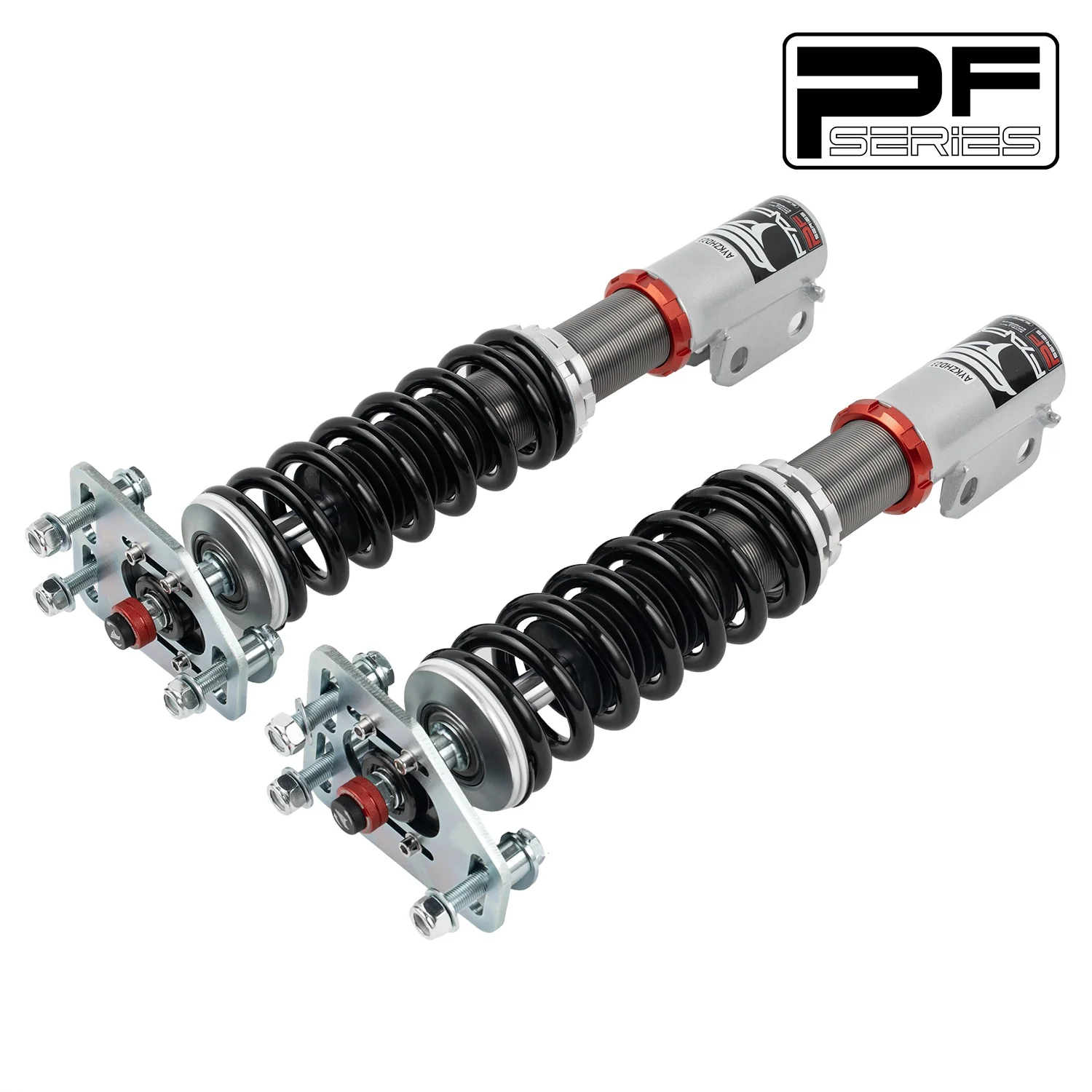 32-Level Damping Coilover for Ford Fairmont 81-83 & Ford Mustang 3rd Gen 1979-1993 PF017130 - Image 14