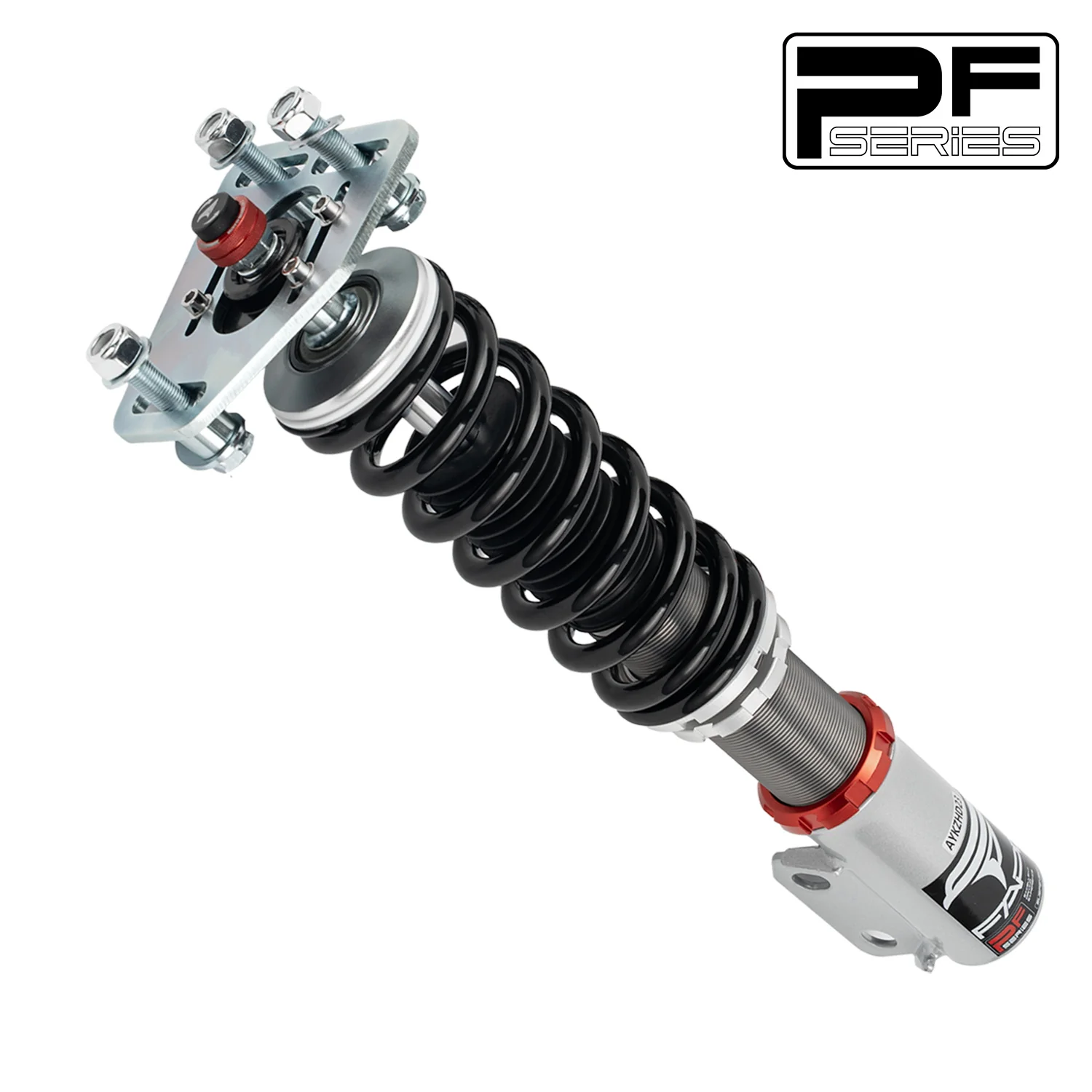 32-Level Damping Coilover for Ford Fairmont 81-83 & Ford Mustang 3rd Gen 1979-1993 PF017130 - Image 15