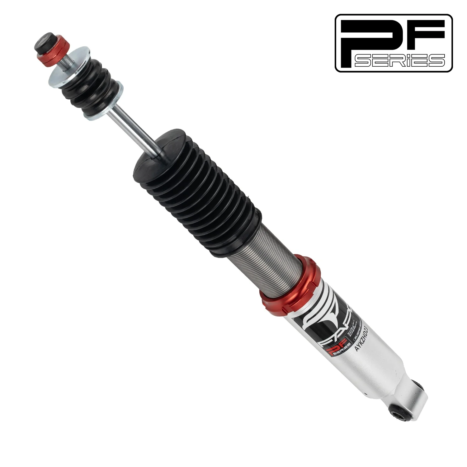 32-Level Damping Coilover for Ford Fairmont 81-83 & Ford Mustang 3rd Gen 1979-1993 PF017130 - Image 17