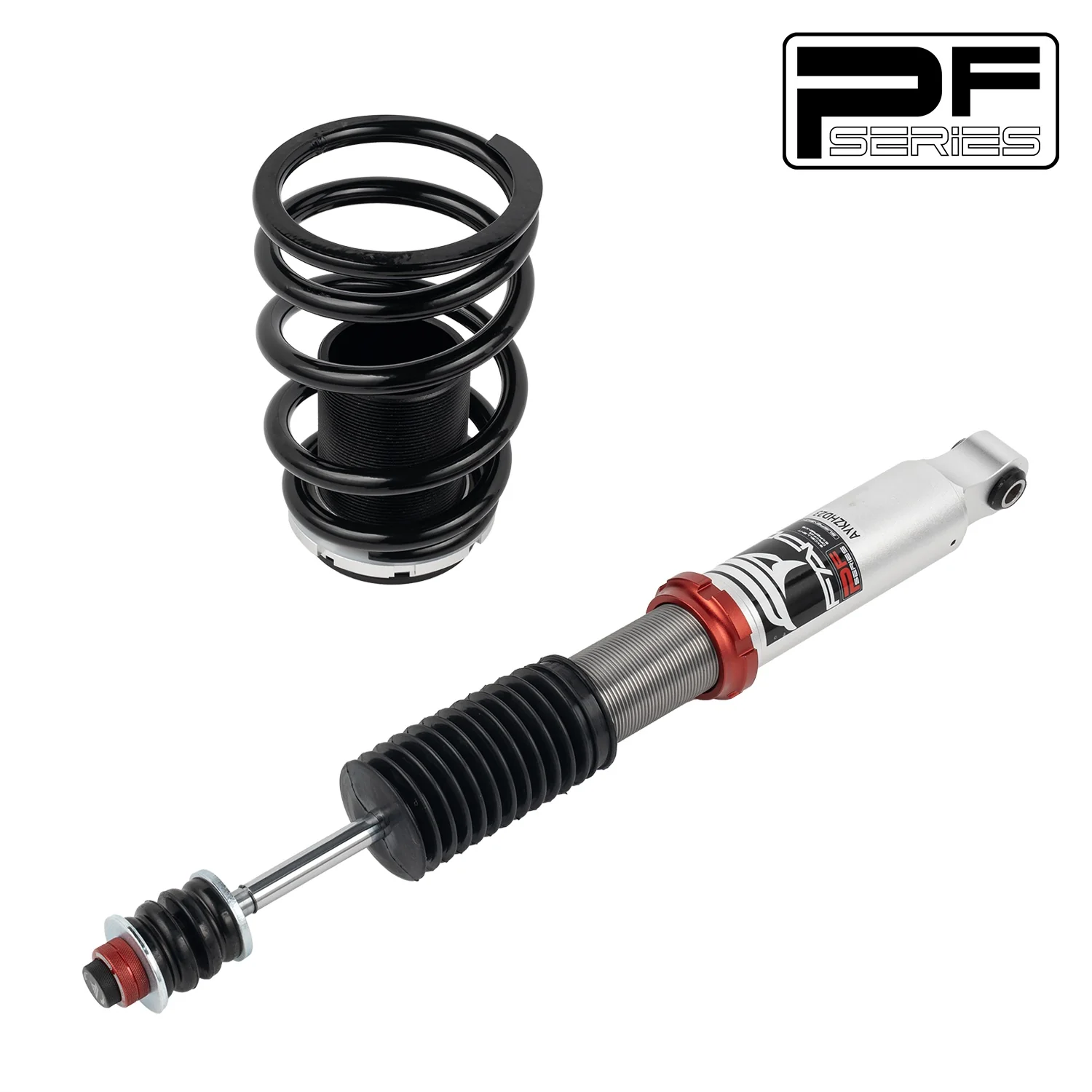 32-Level Damping Coilover for Ford Fairmont 81-83 & Ford Mustang 3rd Gen 1979-1993 PF017130 - Image 19