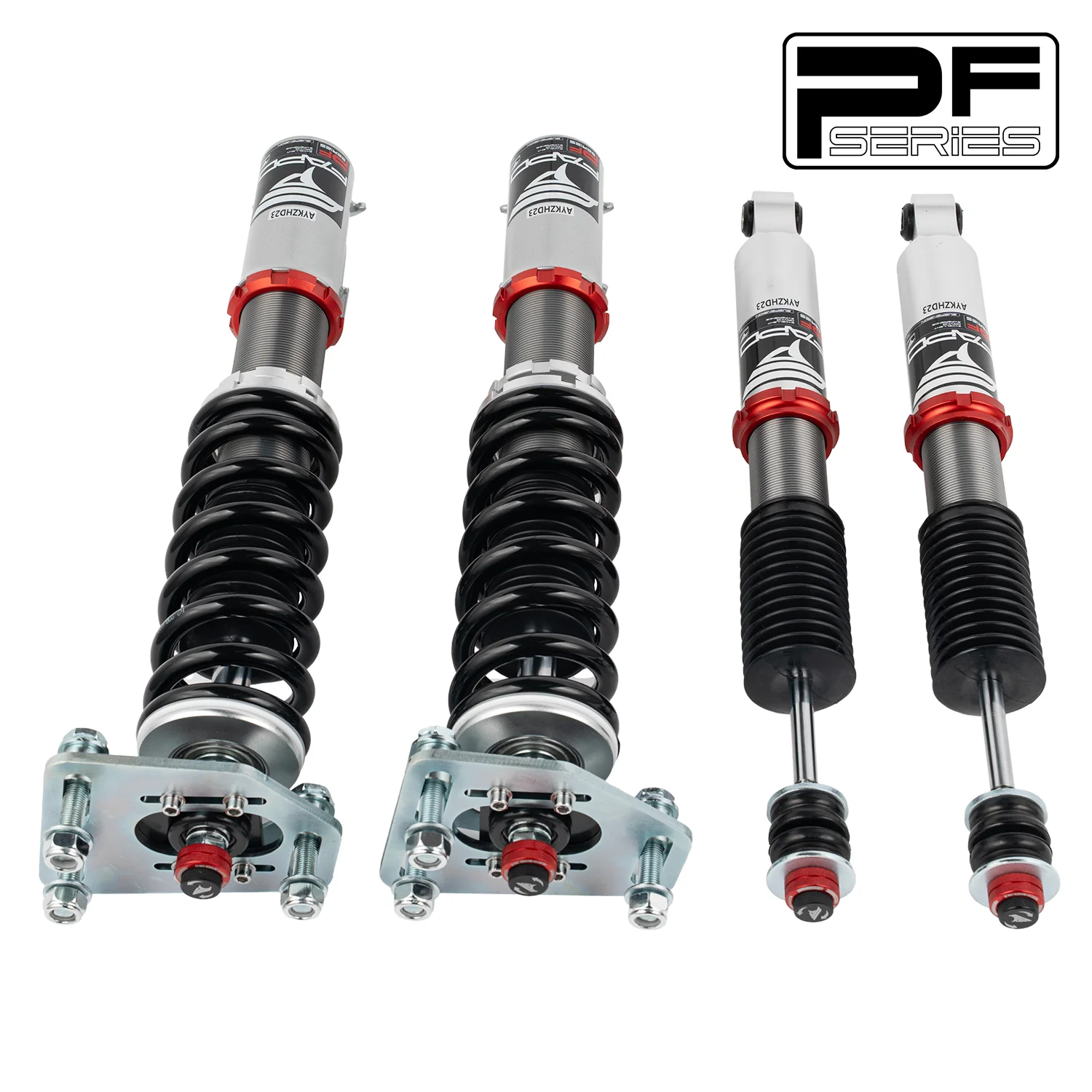 32-Level Damping Coilover for Ford Fairmont 1981-1983 & Mustang 3rd Gen 1979-1993 PF017130 - Image 13