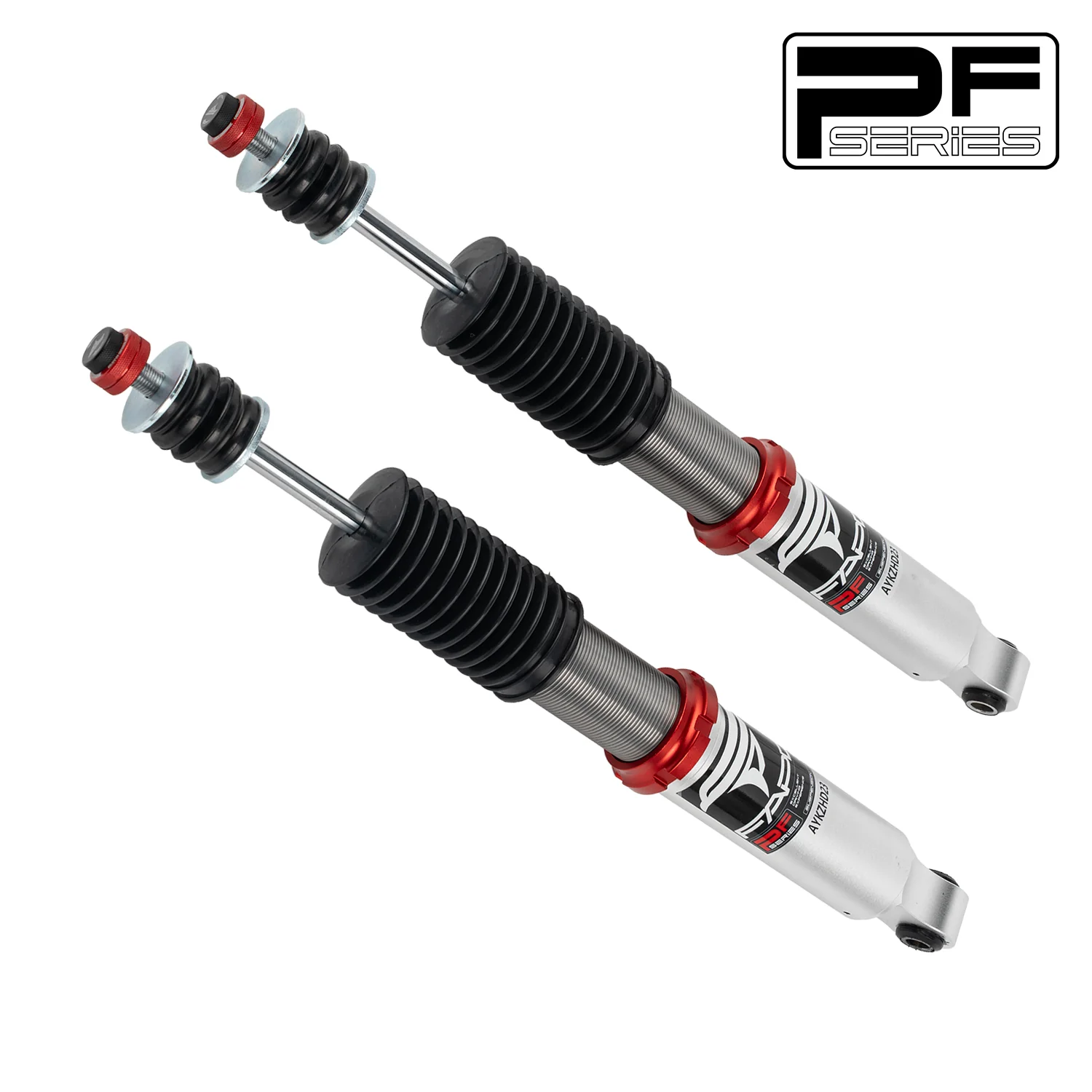 32-Level Damping Coilover for Ford Fairmont 1981-1983 & Mustang 3rd Gen 1979-1993 PF017130 - Image 16