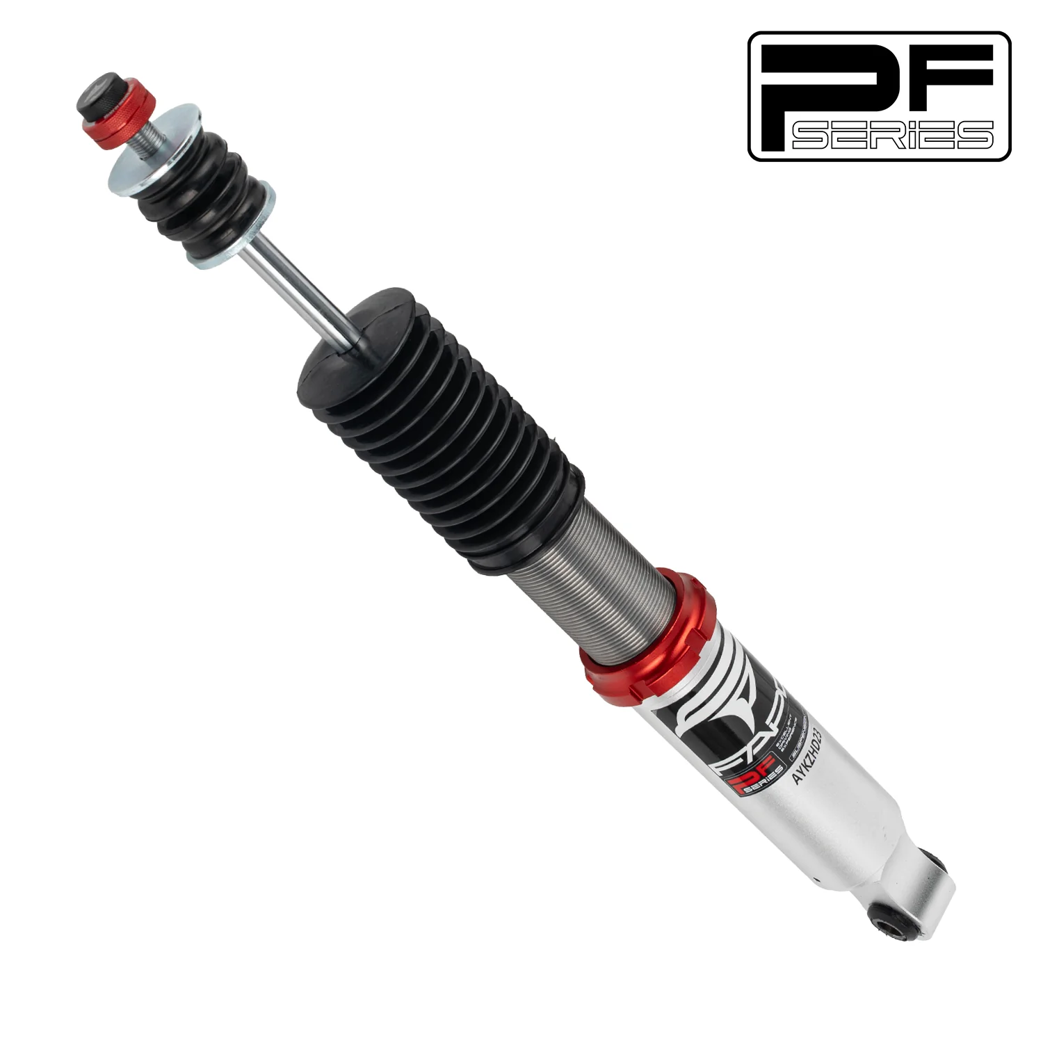 32-Level Damping Coilover for Ford Fairmont 1981-1983 & Mustang 3rd Gen 1979-1993 PF017130 - Image 17