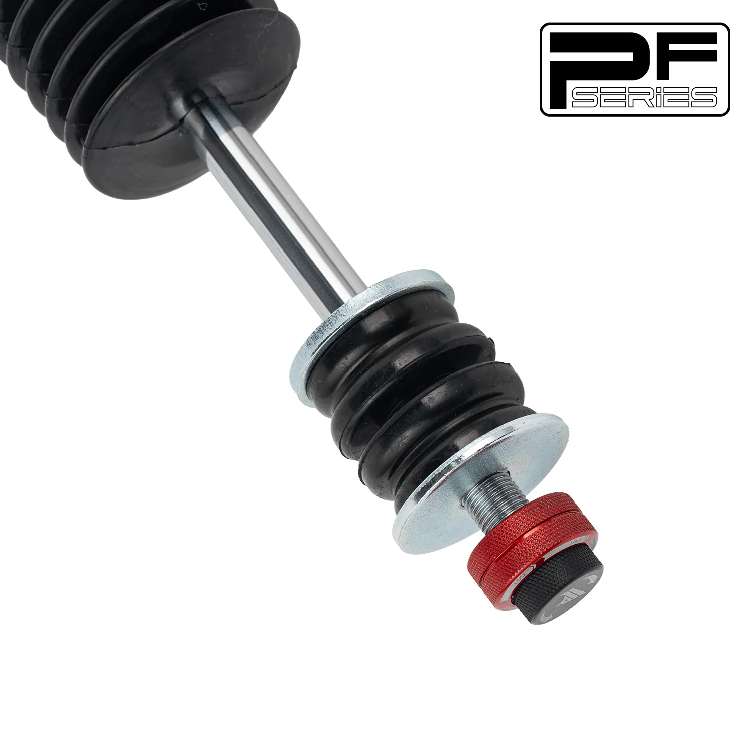 32-Level Damping Coilover for Ford Fairmont 1981-1983 & Mustang 3rd Gen 1979-1993 PF017130 - Image 18