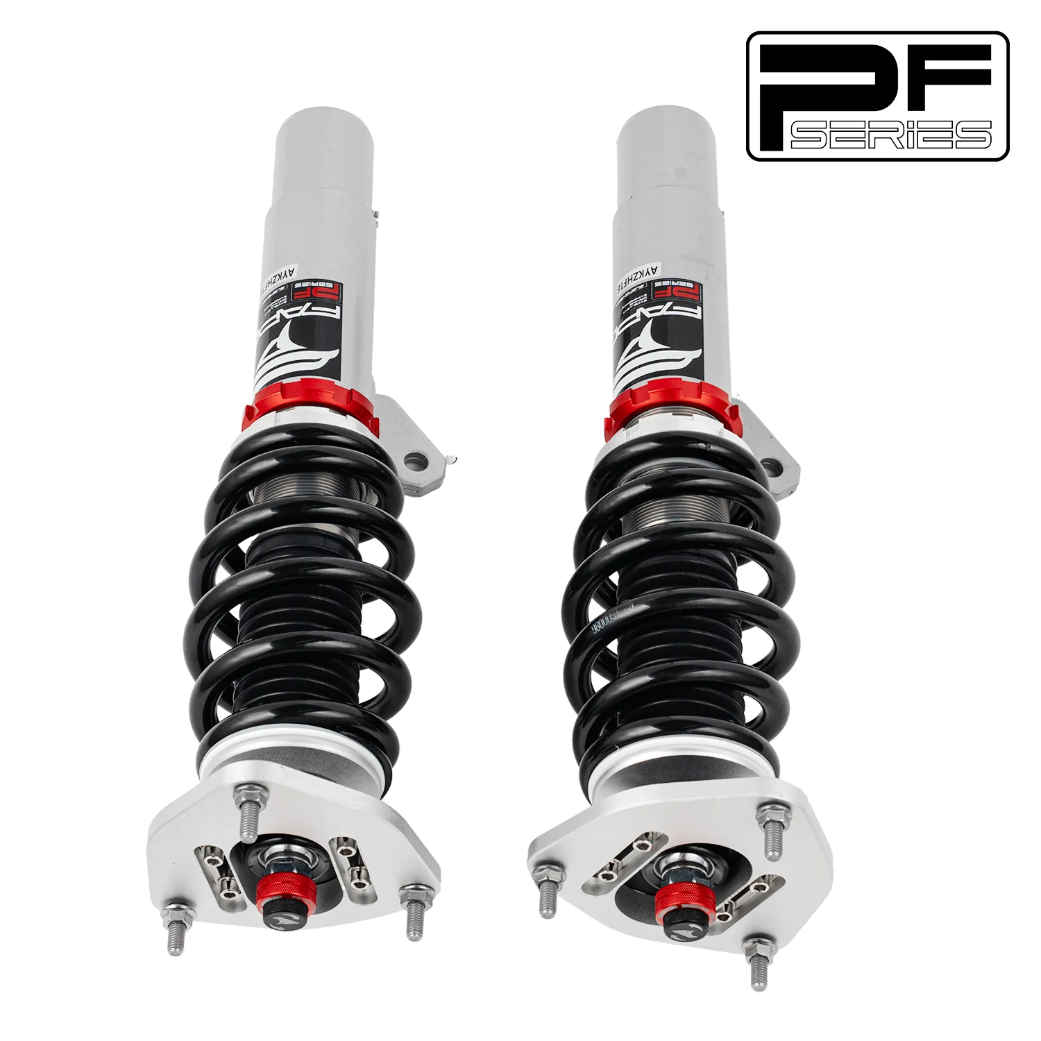 32-Level Damping Coilover Volkswagen R32 MK5/A5 2008 & VW Rabbit MK5 2006-2009 PF024830 - Image 14