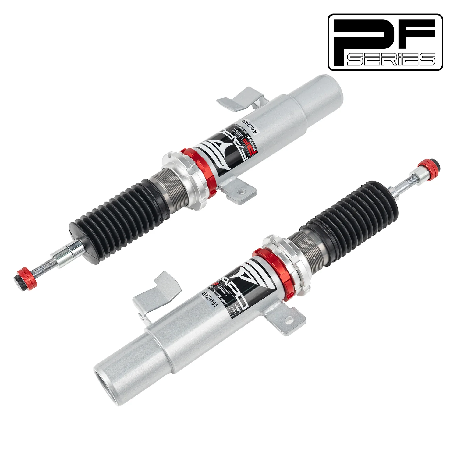32-Way Adjustable Damping Coilovers for Volvo V60 1st Gen DE 11-18 & Volvo V60 1st Gen DE 2011-2018 PF027230 - Image 15