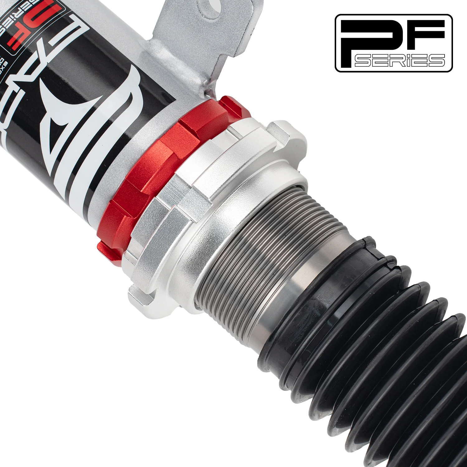 32-Way Adjustable Damping Coilovers for Volvo V60 1st Gen DE 11-18 & Volvo V60 1st Gen DE 2011-2018 PF027230 - Image 18